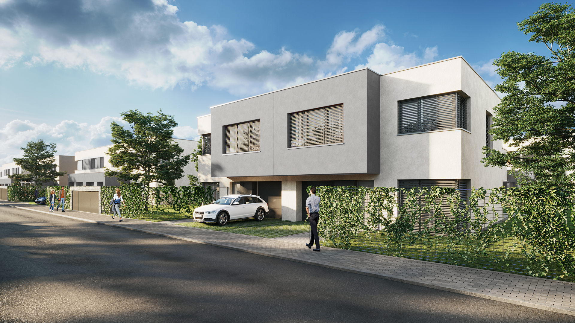 NOVÁ KVĚTNICE s.r.o. foto 3