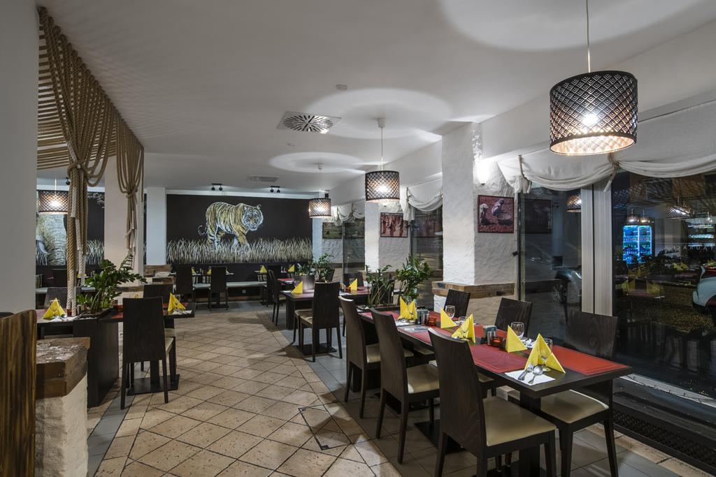 Curry King Indian Restaurant foto 6