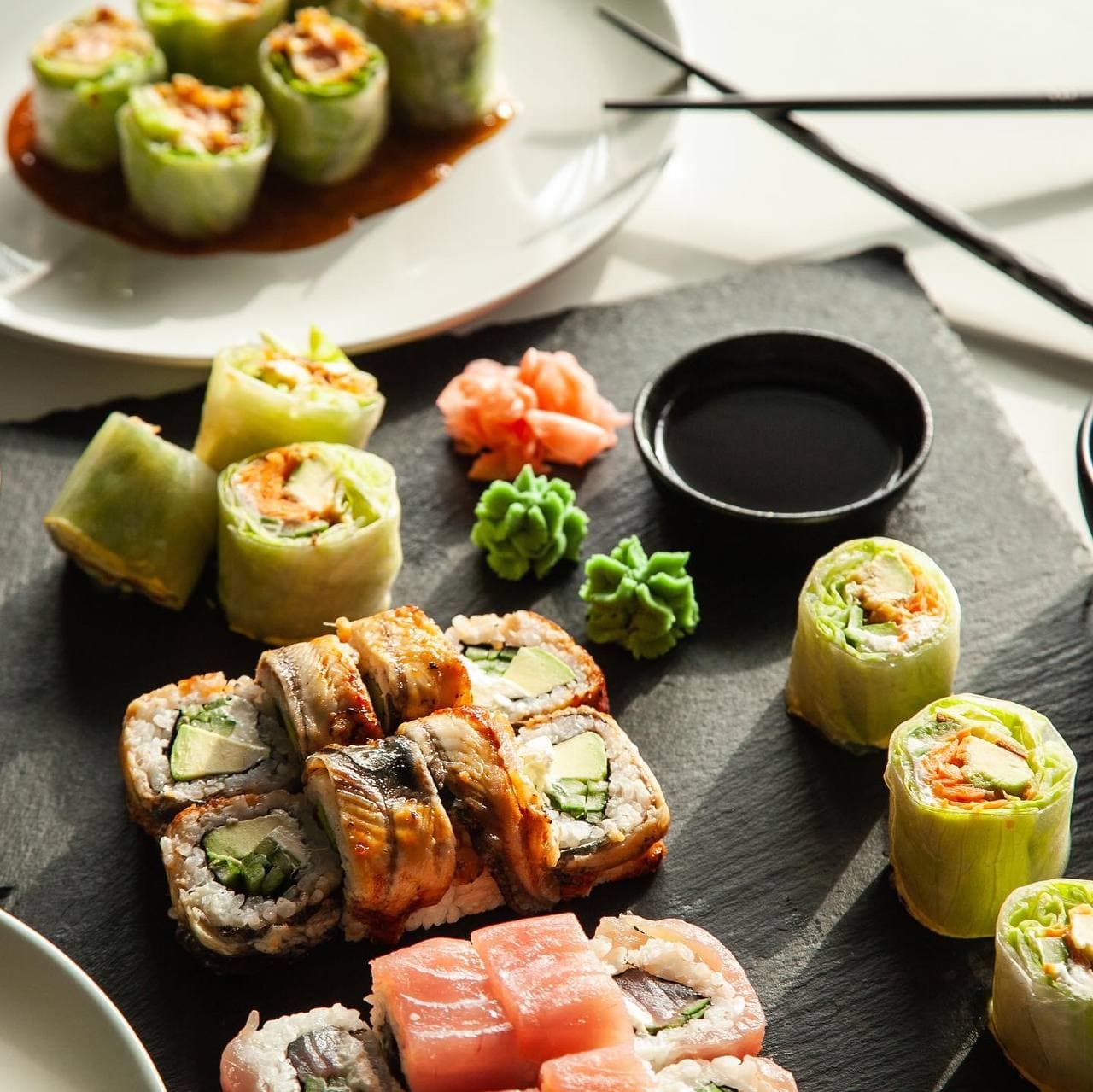 Imperial Sushi foto 6