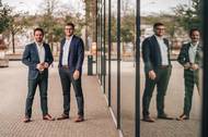 Fotografie ZAJEDNO reality