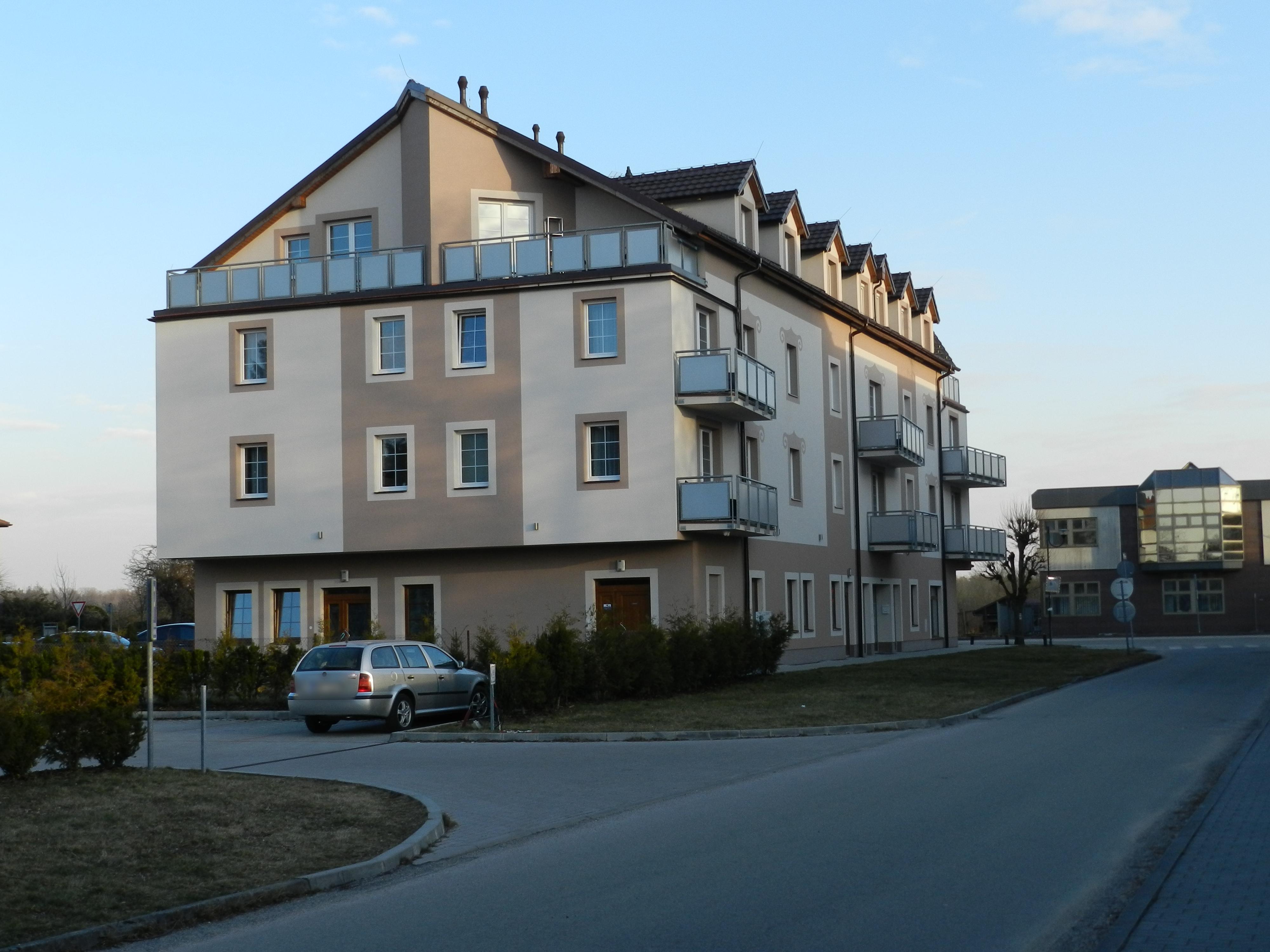 Welness Hotel Harmonie foto 3