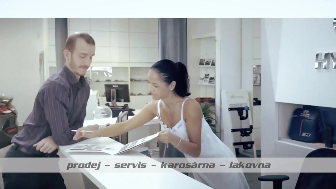 AUTOLAROS SPEED foto 2 (náhled videa)