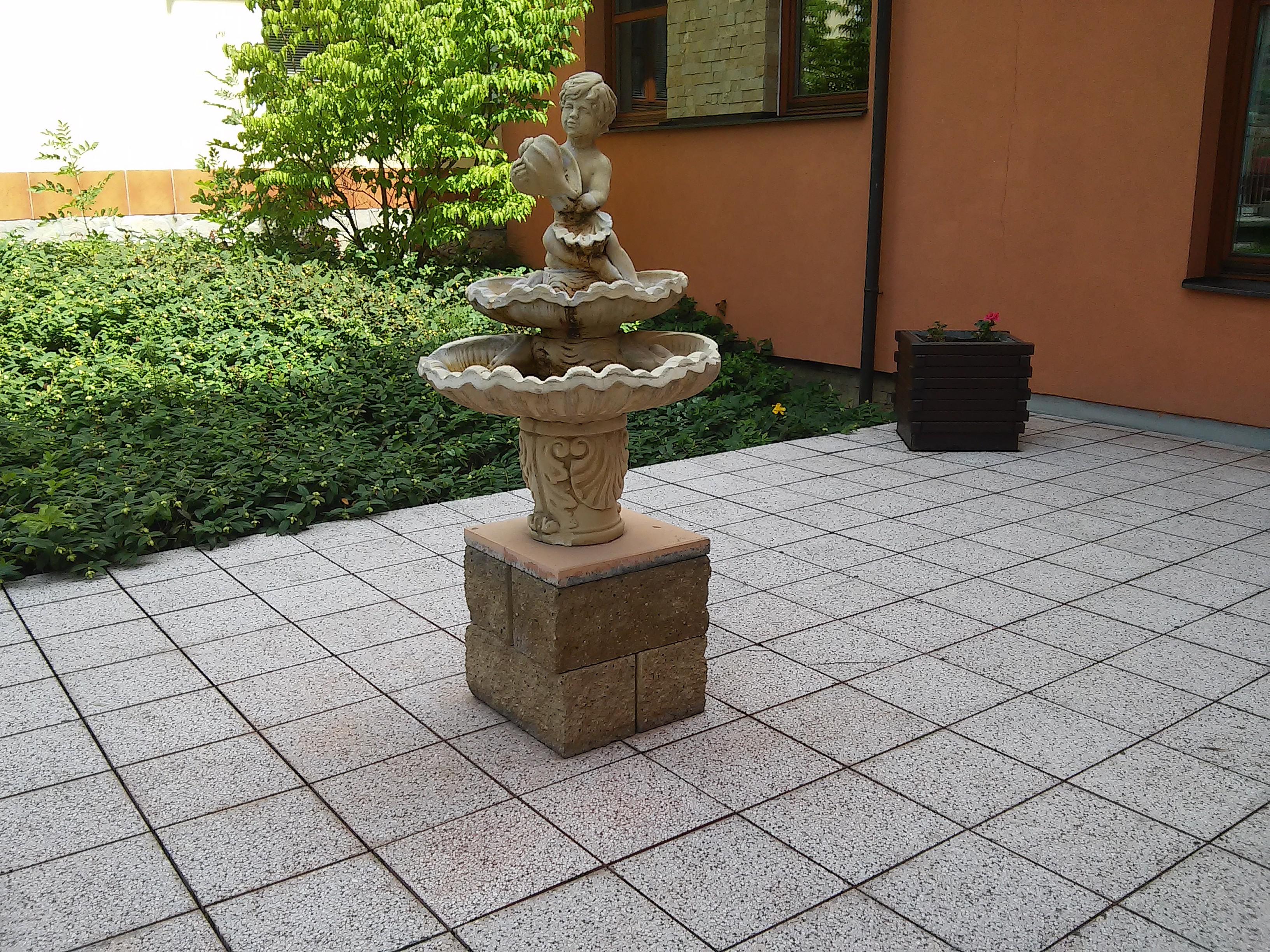 Lázeňský hotel VILA ANTOANETA Luhačovice foto 5