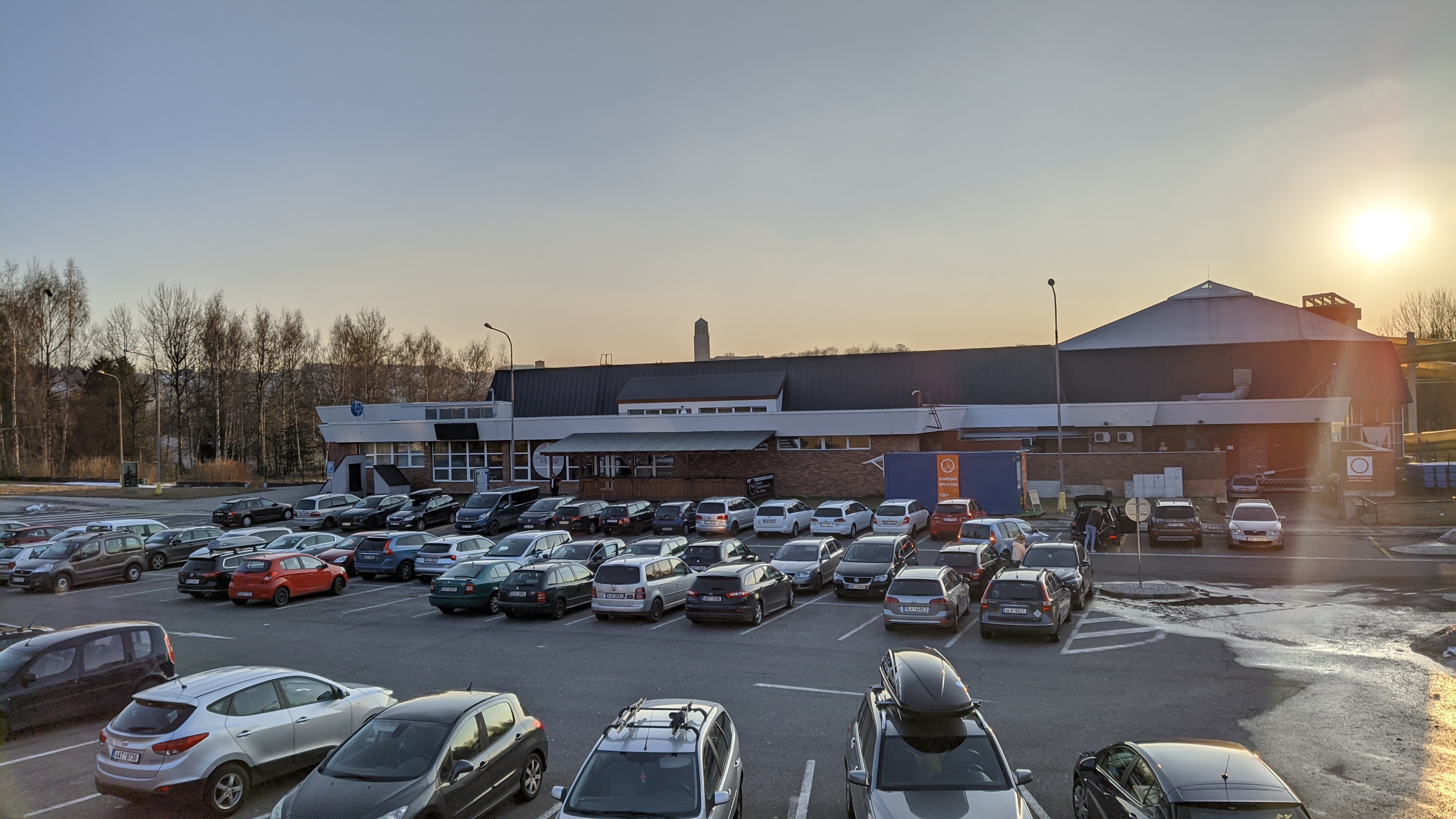 Městský plavecký bazén - SPORT Jablonec nad Nisou foto 4