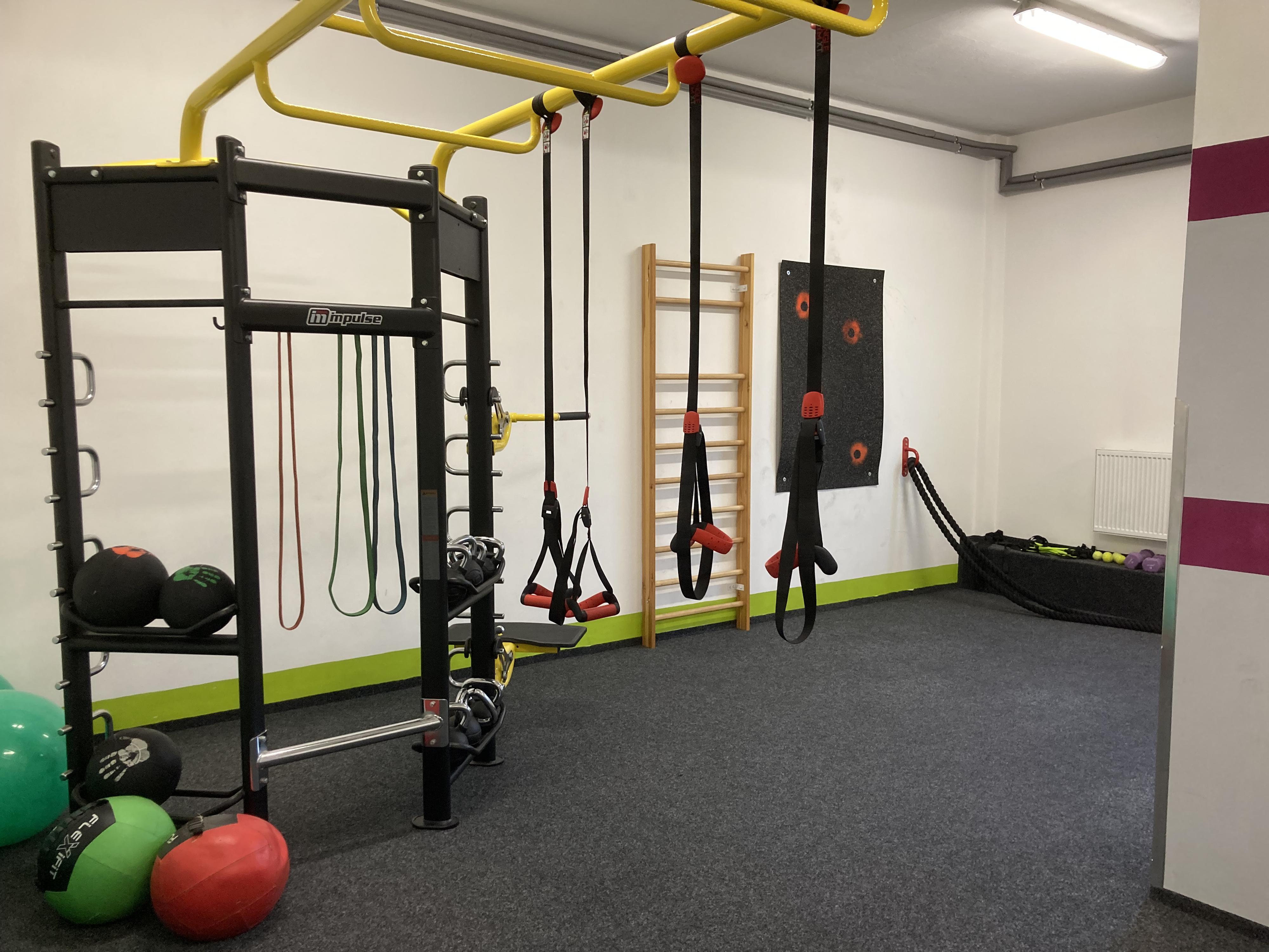 NessFit foto 6