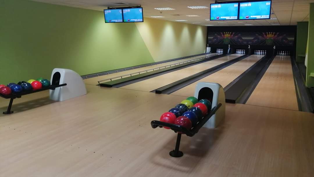 Bowling Bar Tachov foto 3