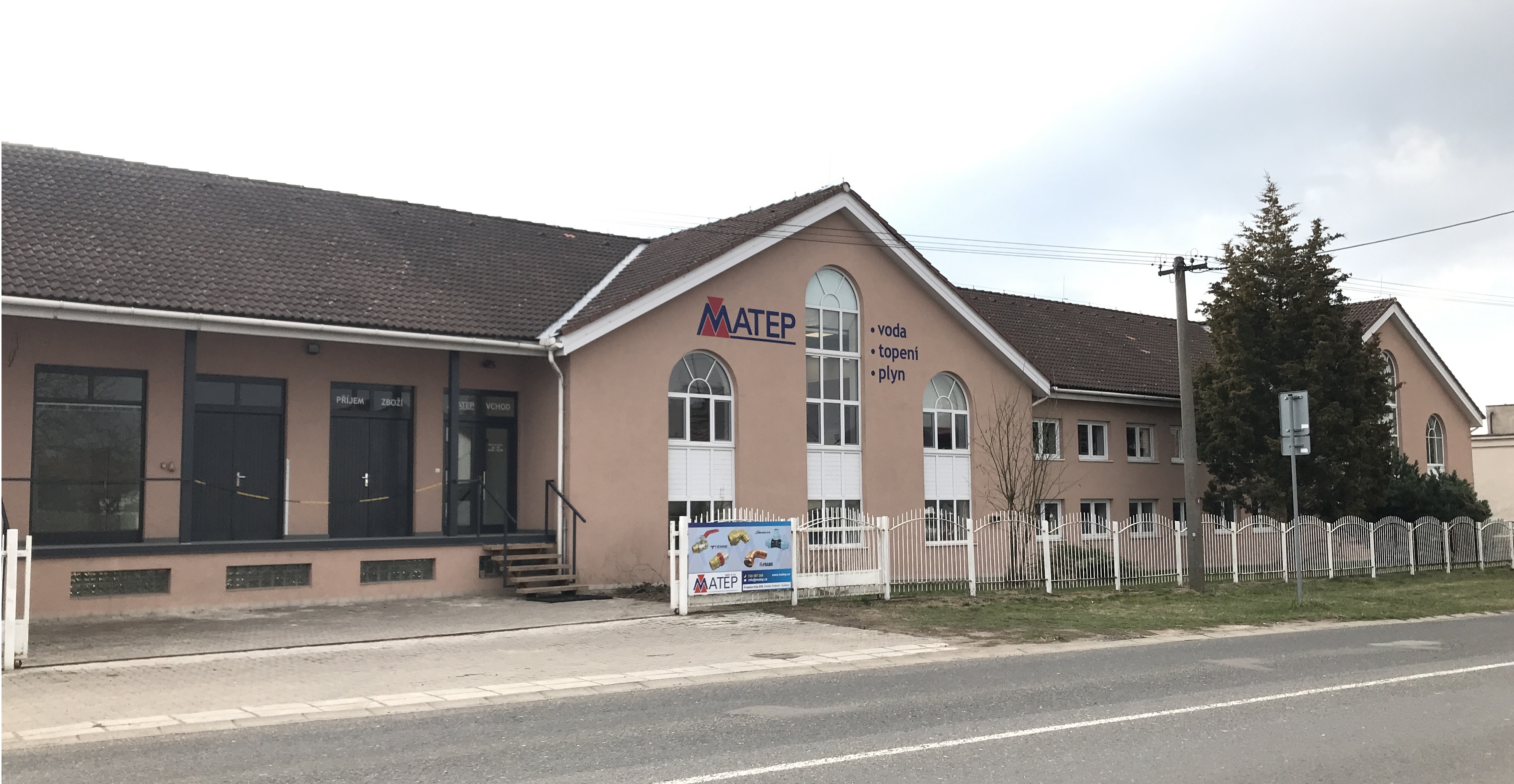 MATEP s.r.o. foto 2