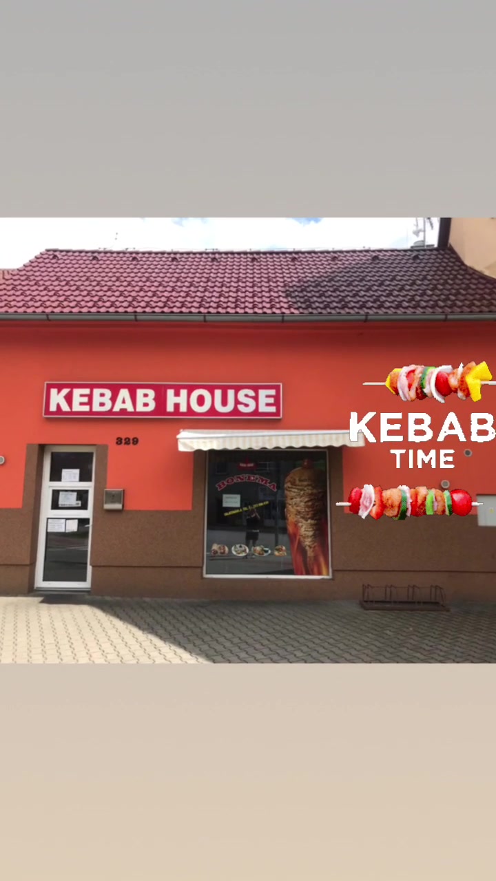Kebab House Bonéma foto 2 (náhled videa)