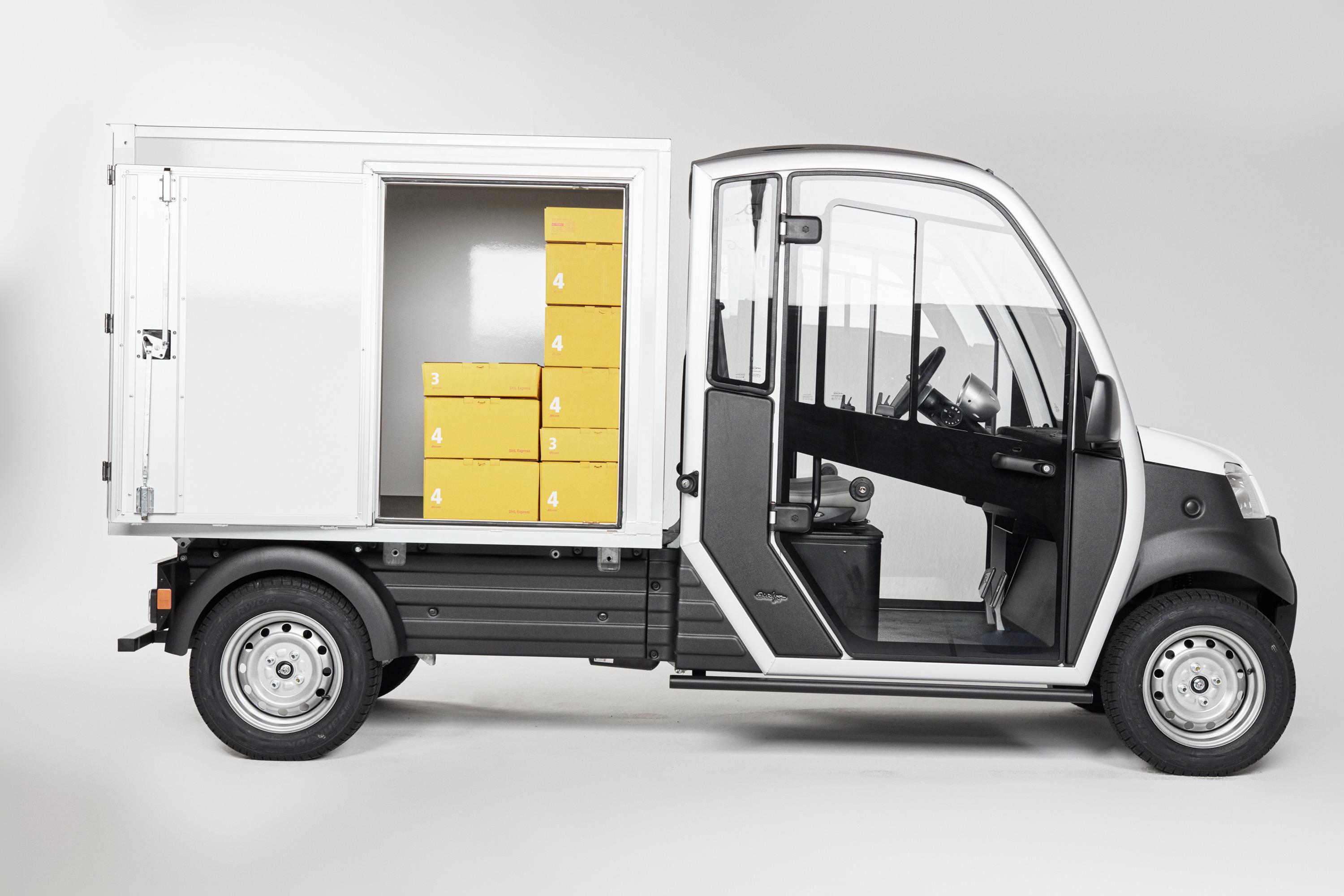 ECO CARS s.r.o. foto 2