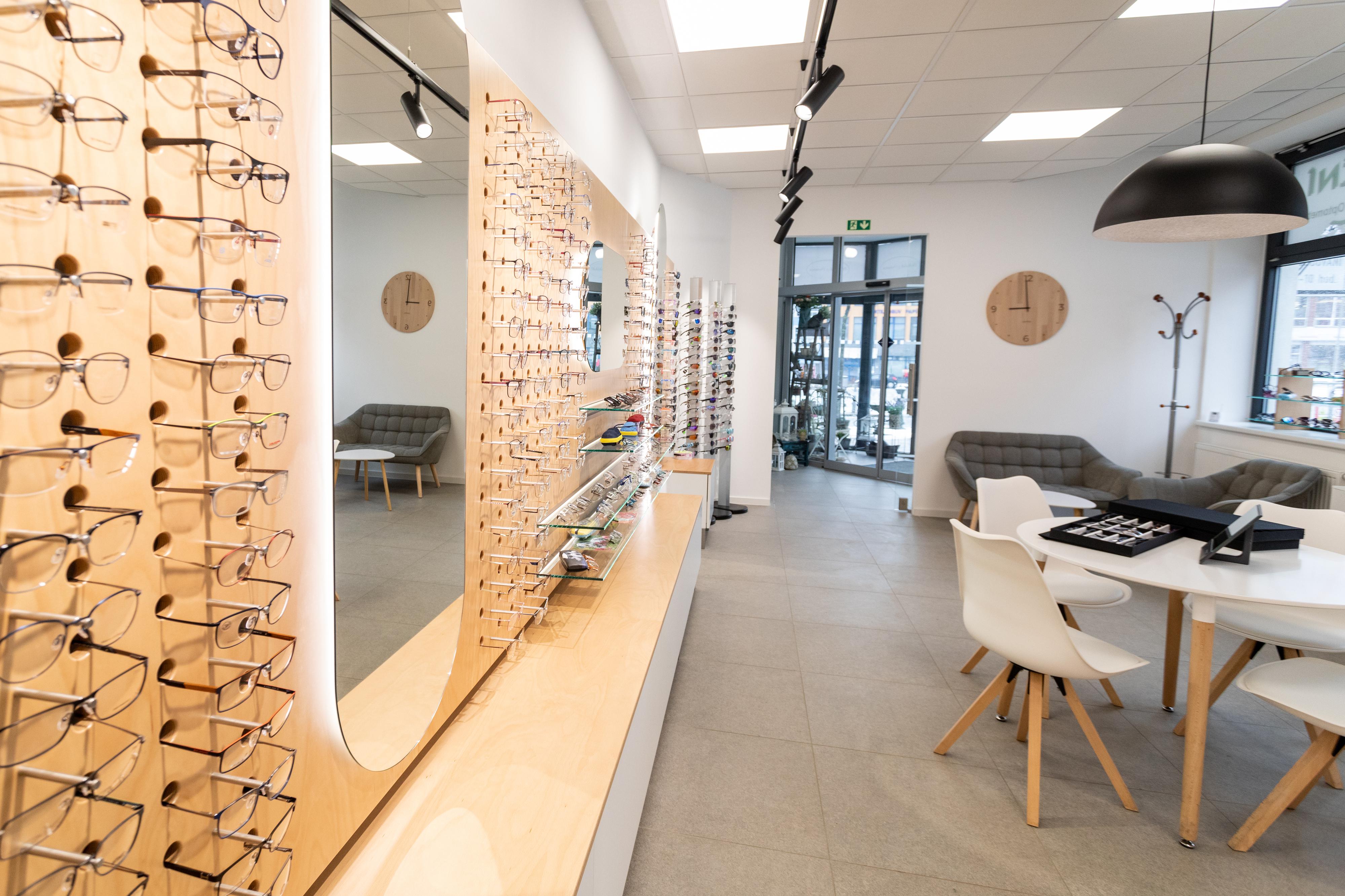 Oční studio Pavlína Drahotská foto 4