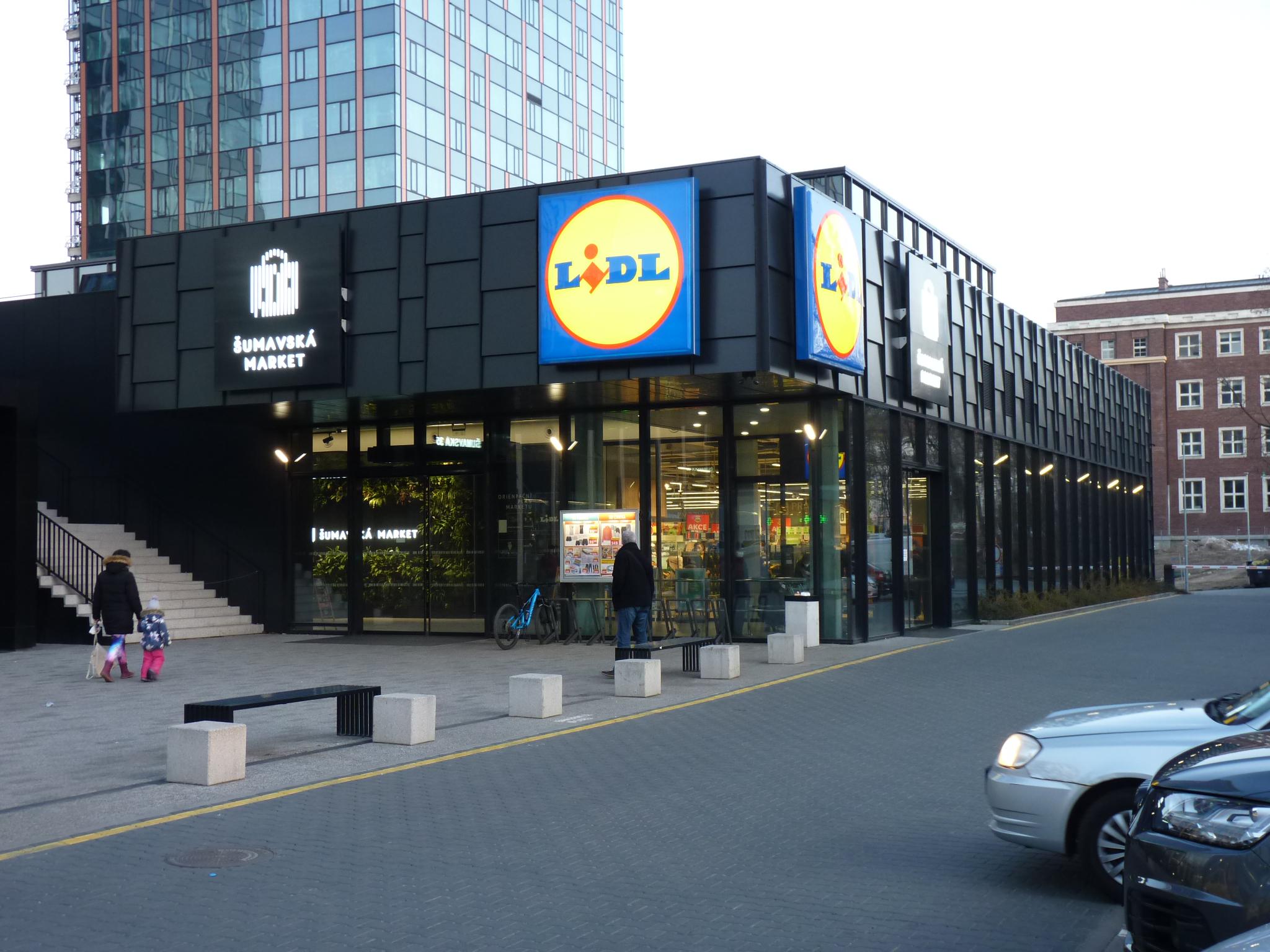 Lidl