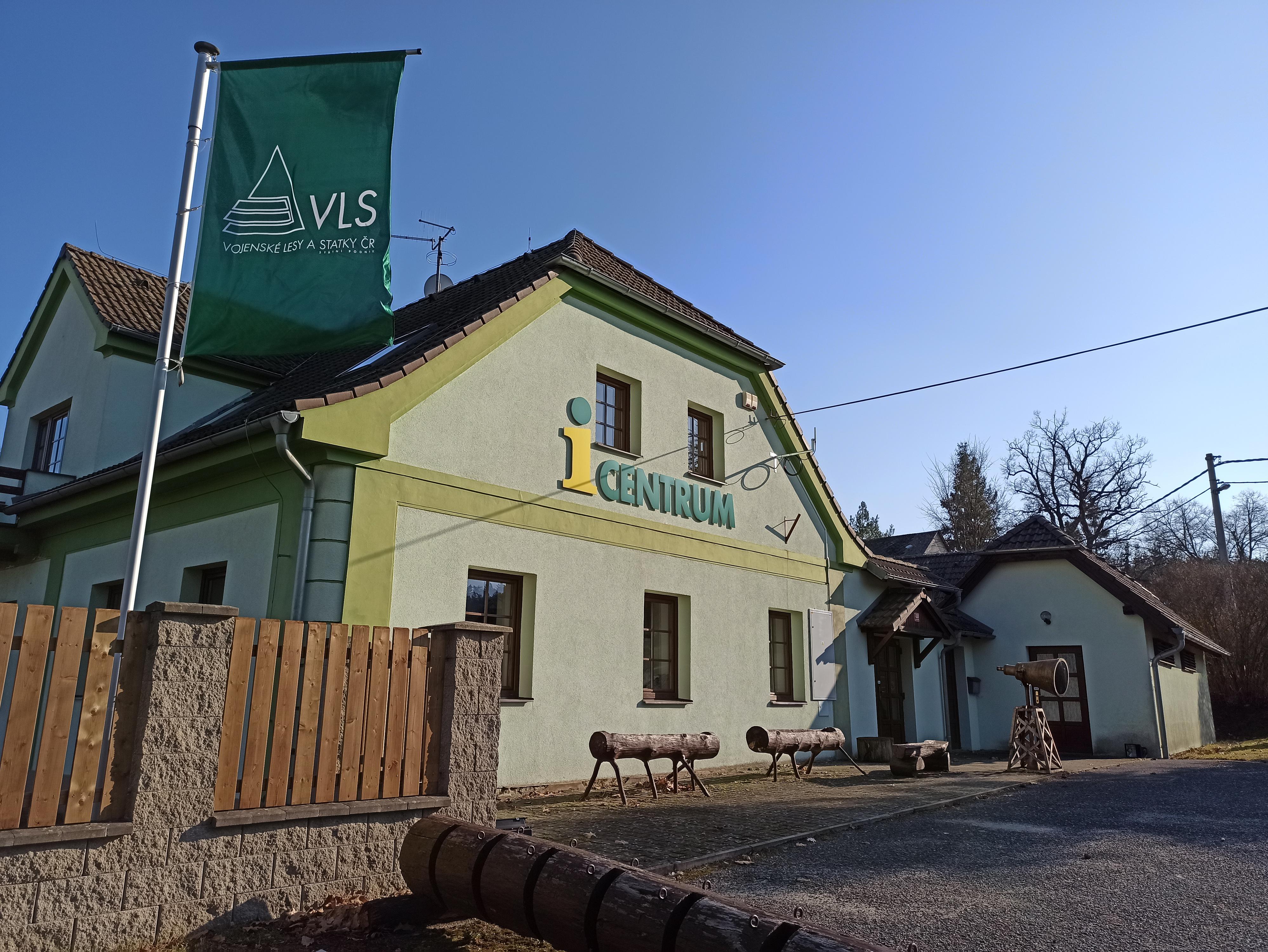 Informační centrum Ralsko – Hradčany foto 4