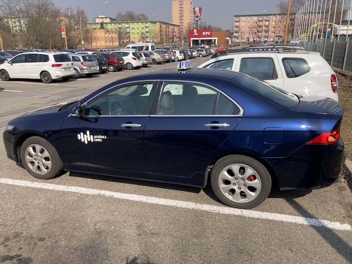 Autoškola Chmiel foto 6