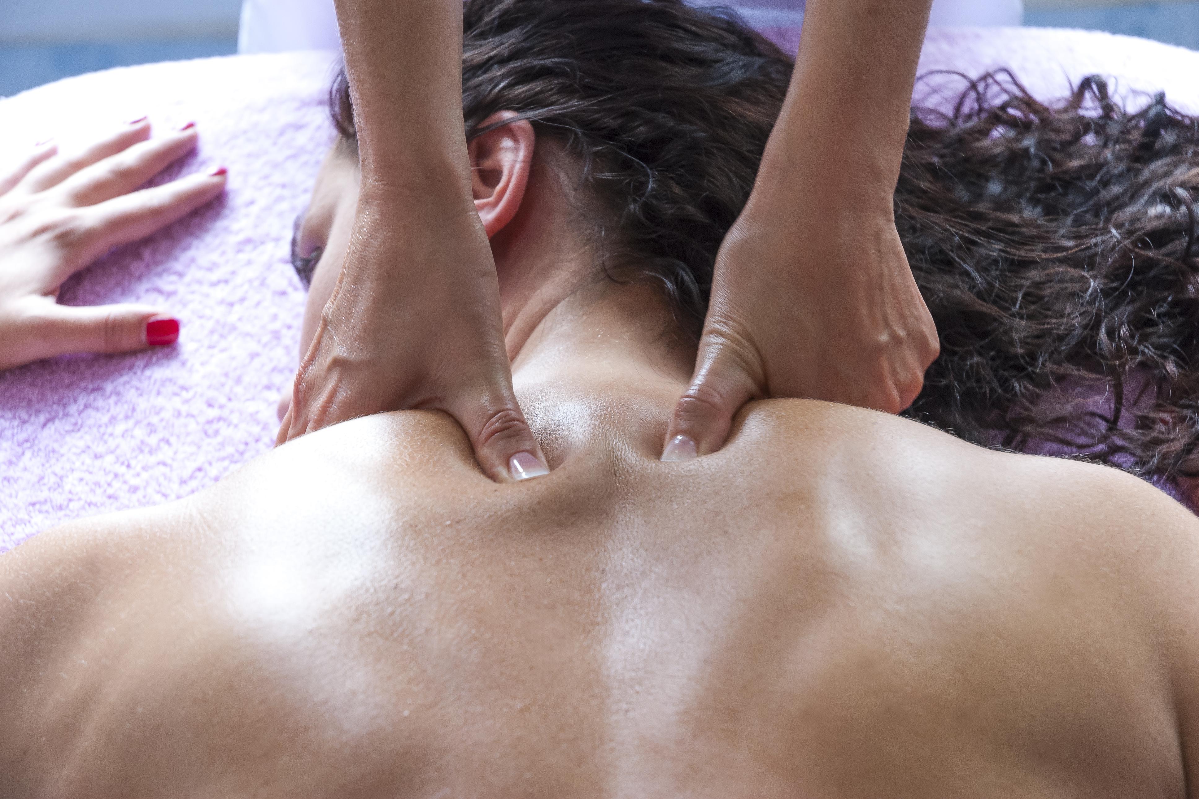 Fyzi-terapie Průhonice, s.r.o.