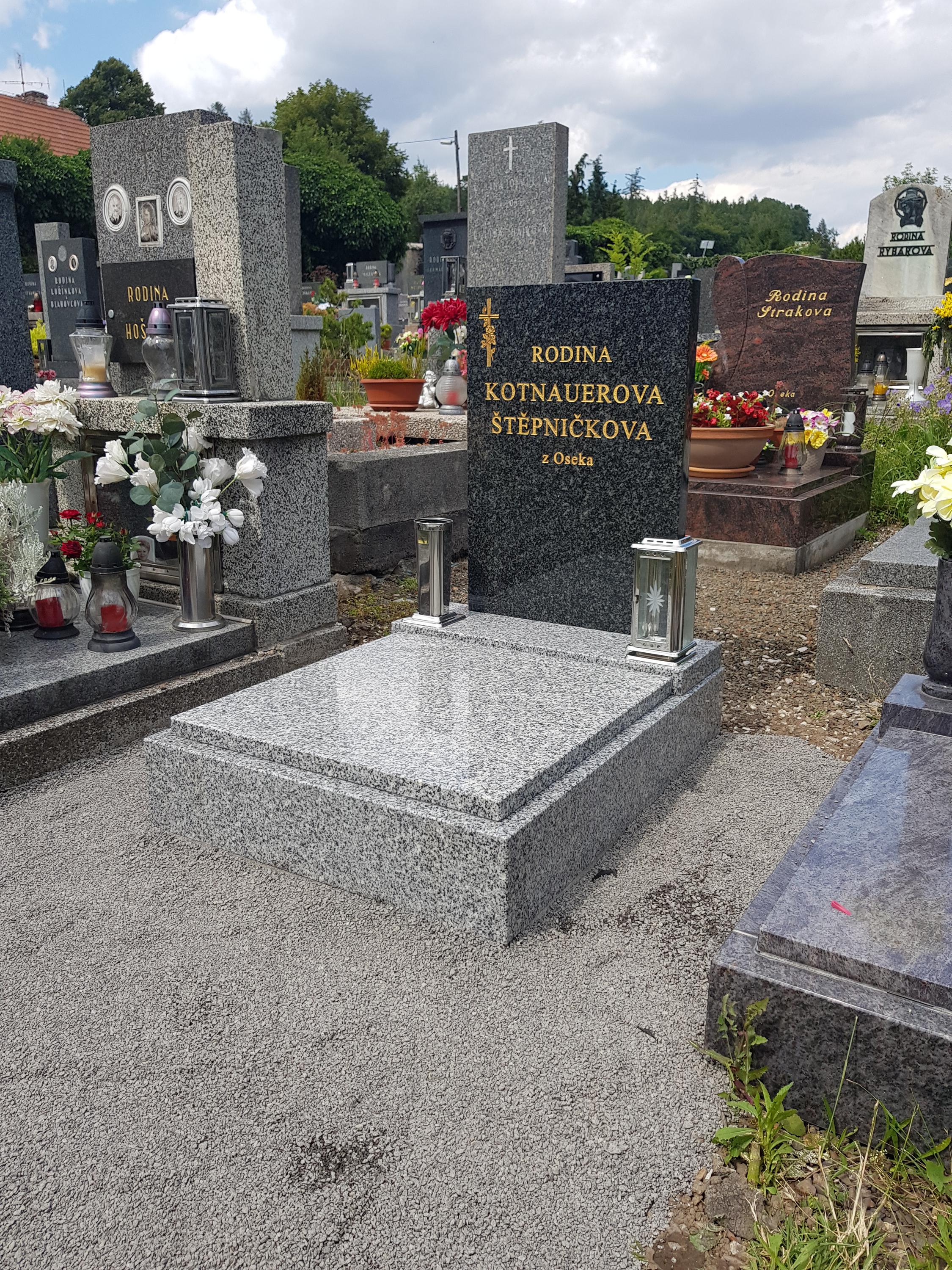 Kamenictví Hořovice foto 3