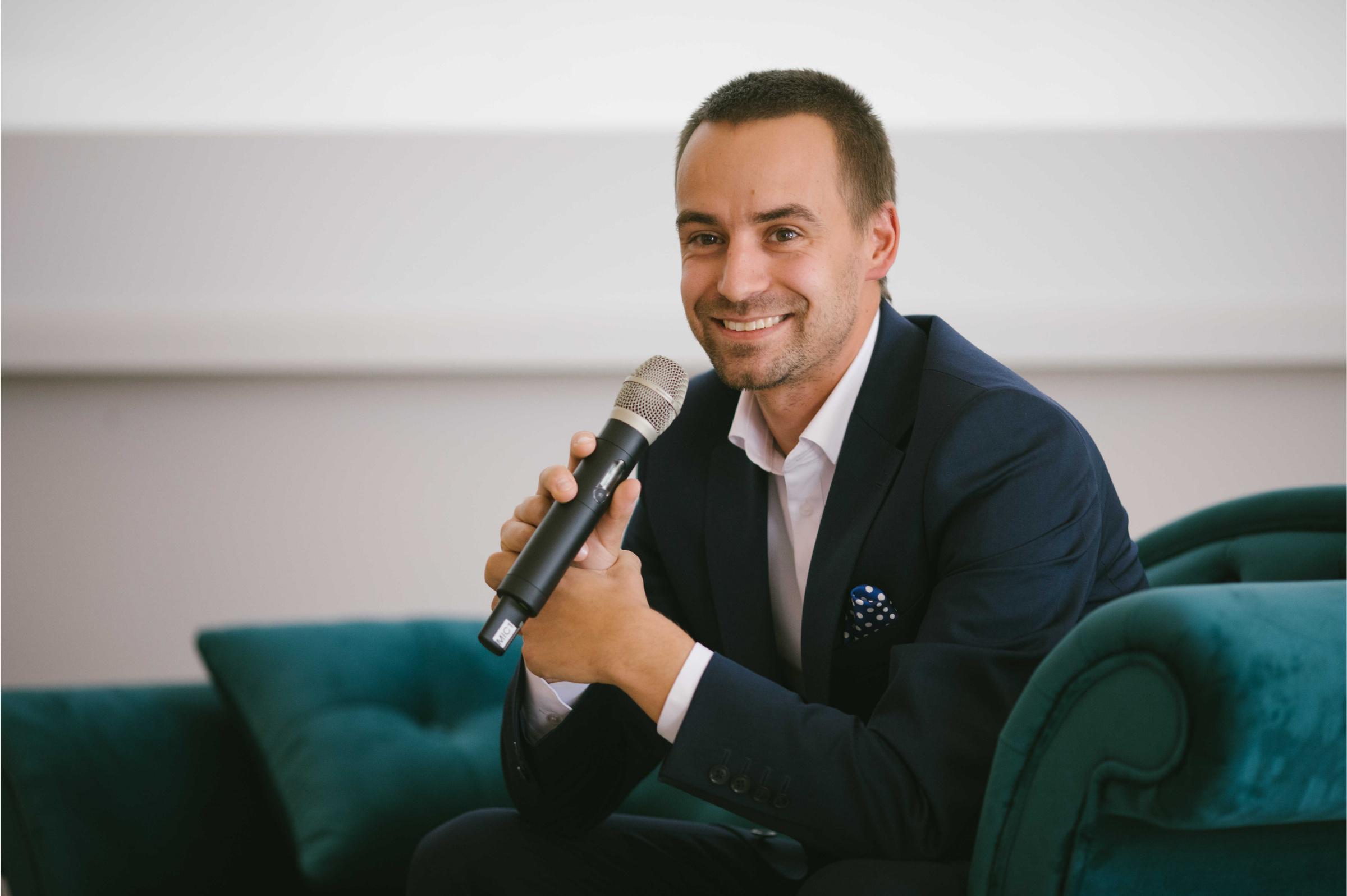 Jan Schwarzbach - Rádce na bydlení a investice