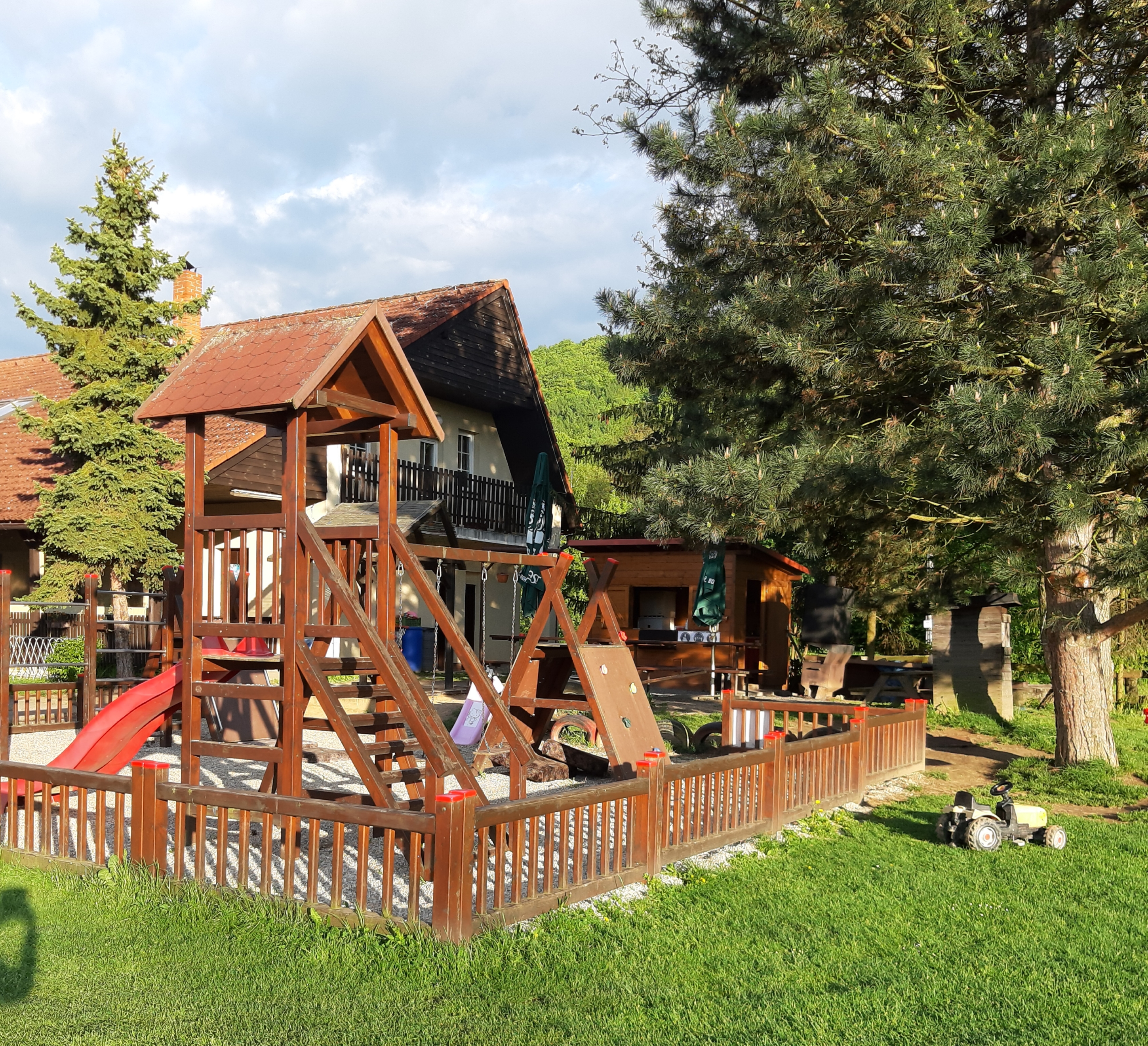 Pohostinství Na Střelnici foto 4