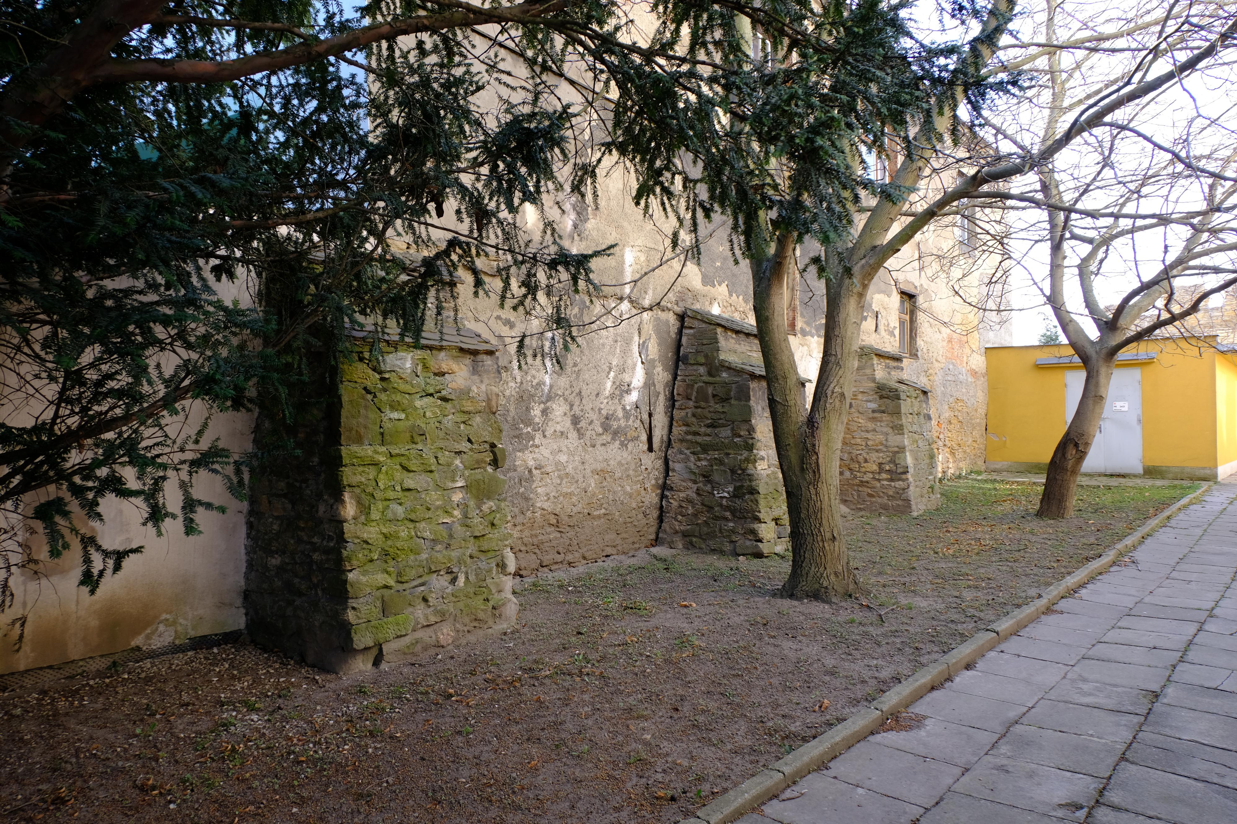 Pedagogická knihovna Muzea Komenského v Přerově foto 3