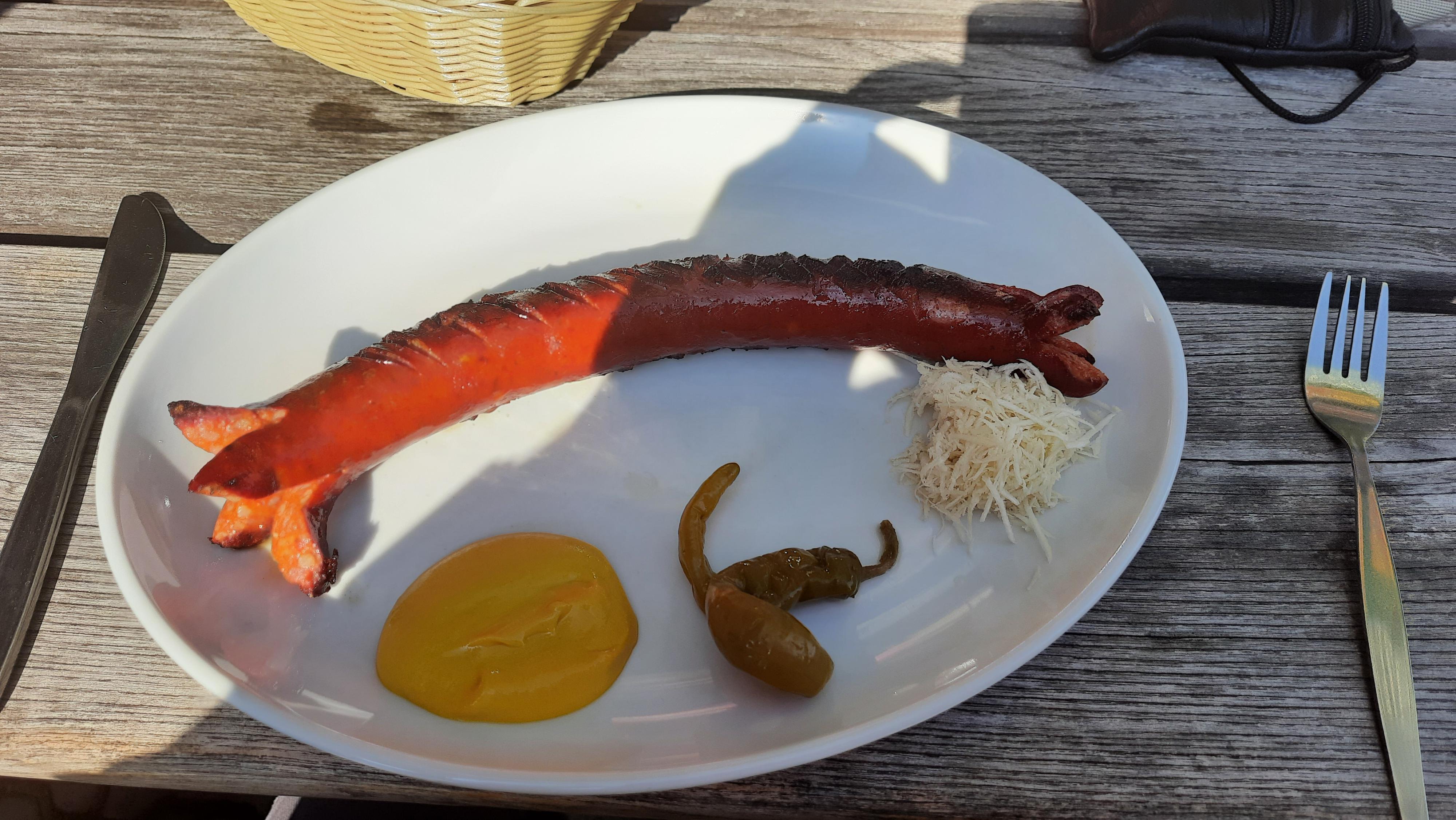 Restaurace Horské zátiší foto 6