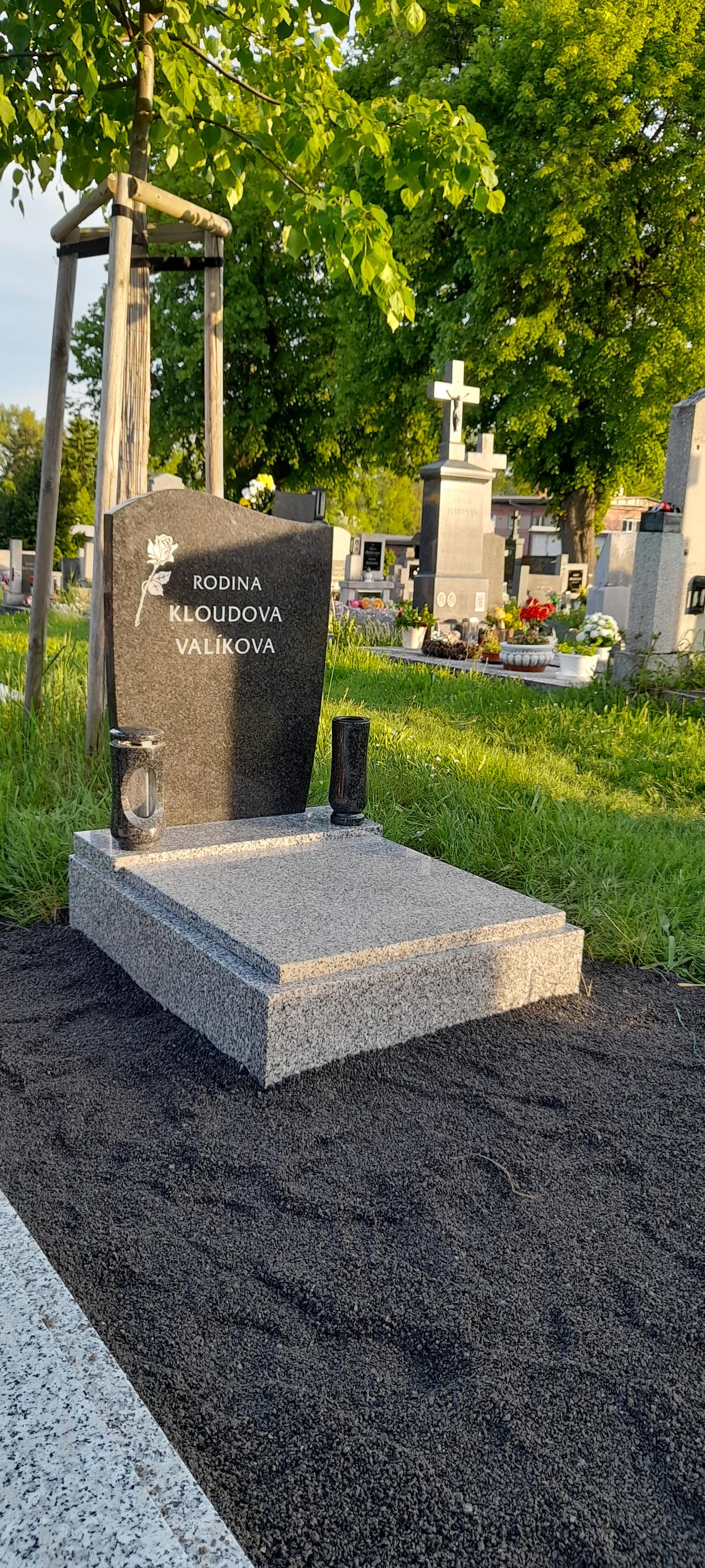 Kamenictví Hořovice foto 6