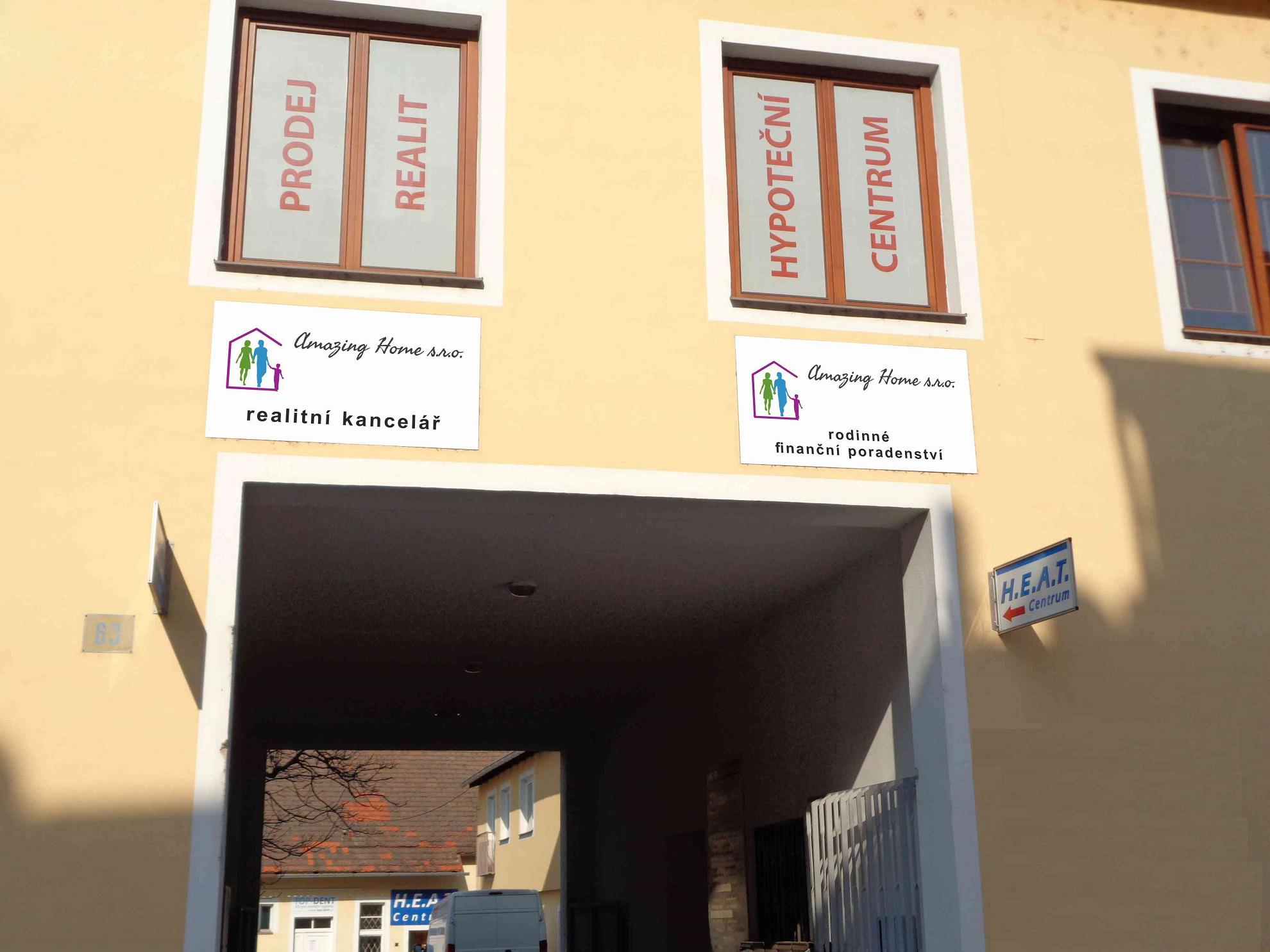 Amazing Home realitní kancelář foto 4