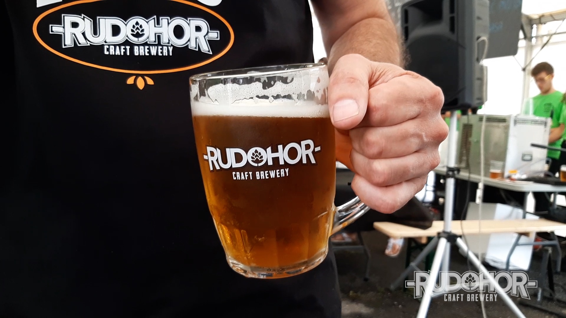 Pivovar Rudohor foto 4