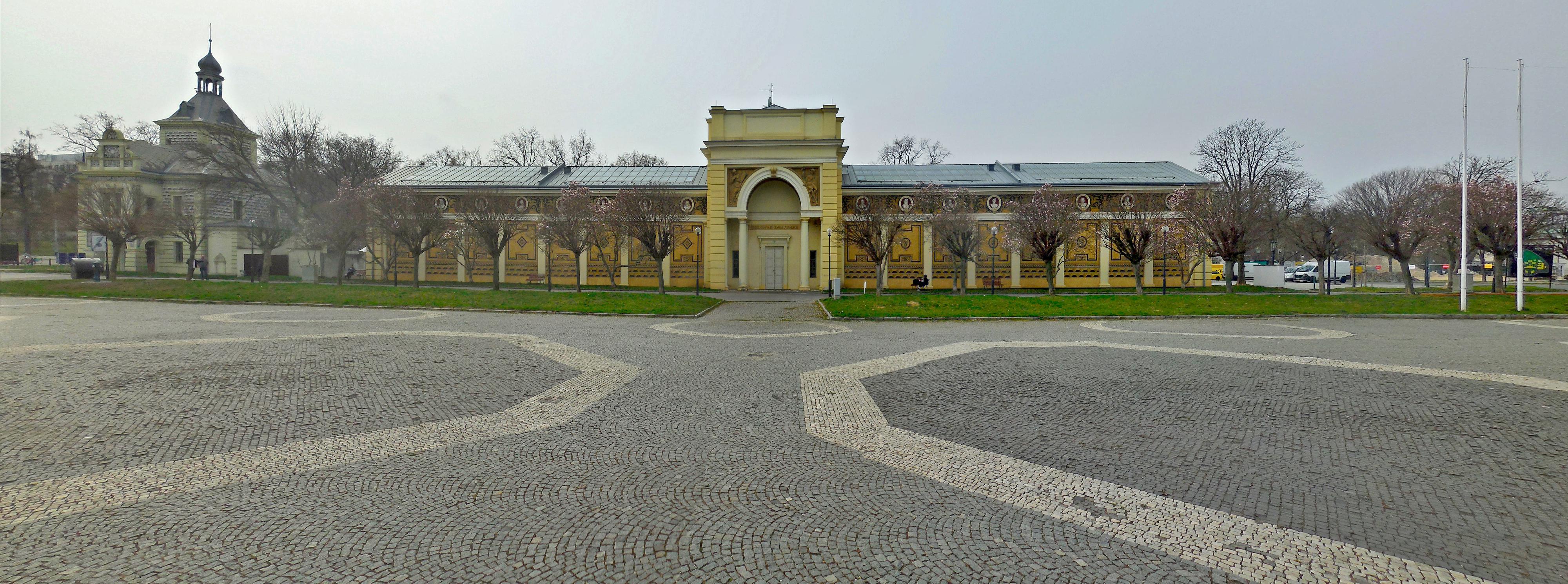 Grafické dílny Akademie výtvarných umění v Praze foto 5