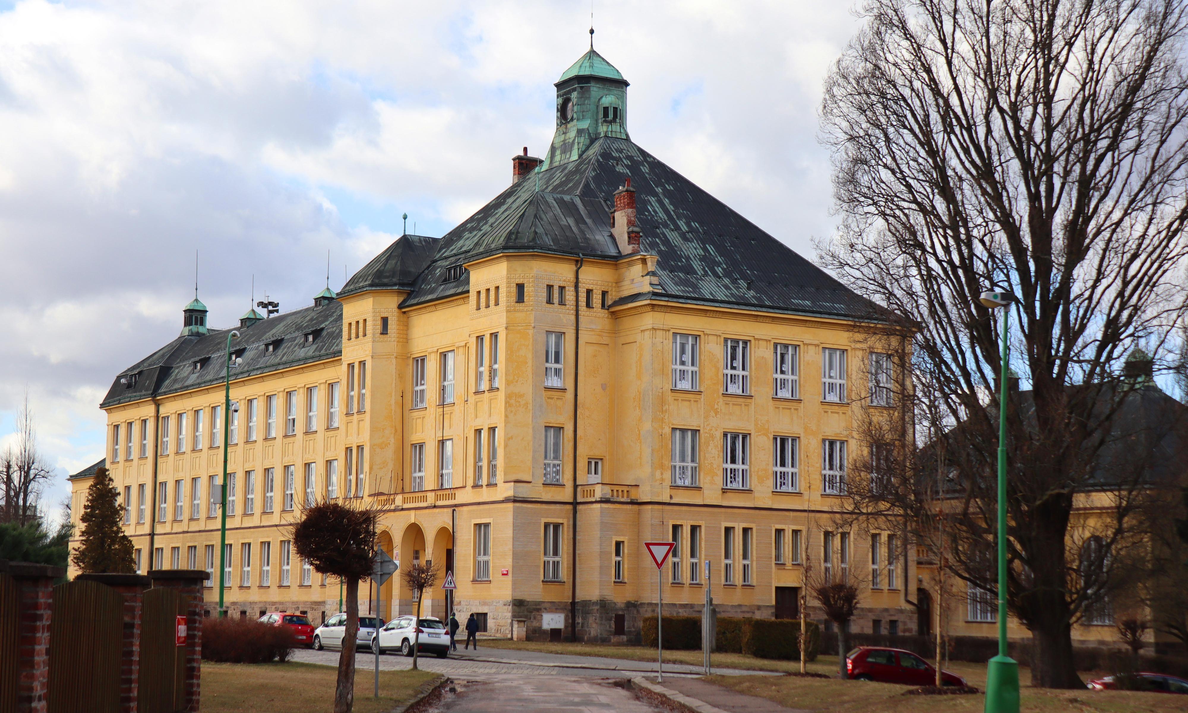 ZŠ Boženy Němcové Jaroměř foto 5