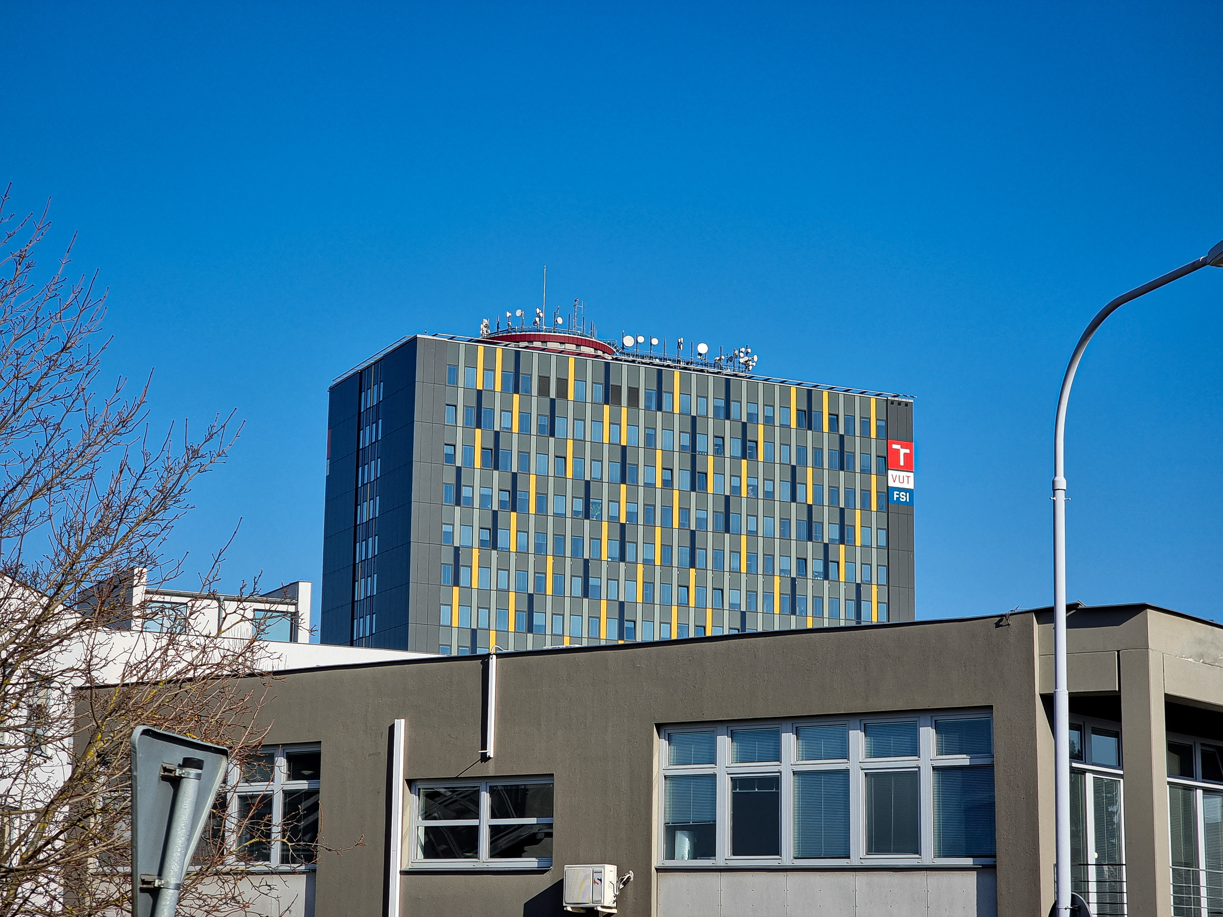 Vysoké učení technické v Brně - Fakulta strojního inženýrství