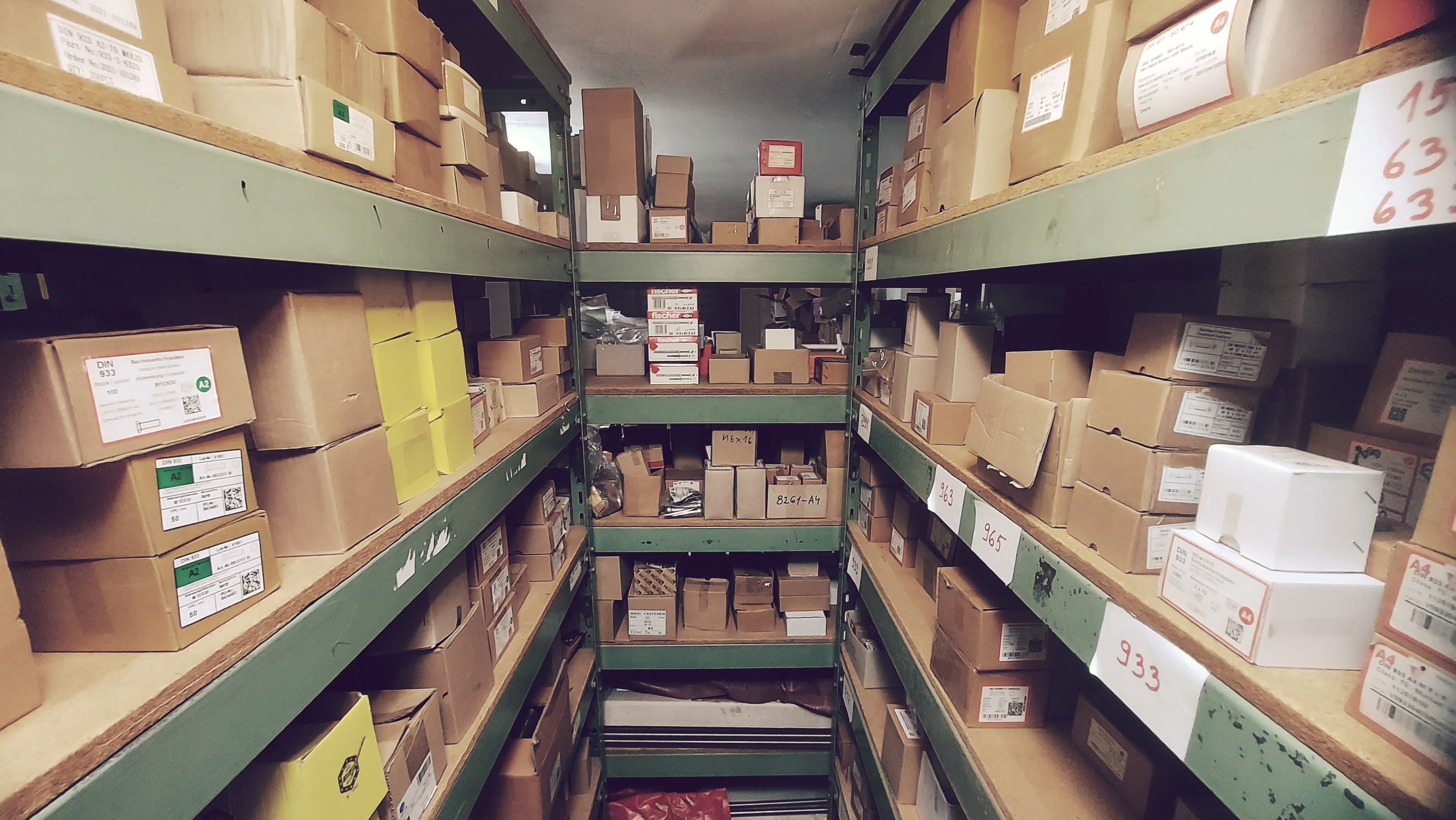 STARÁ plus, v.o.s. foto 3