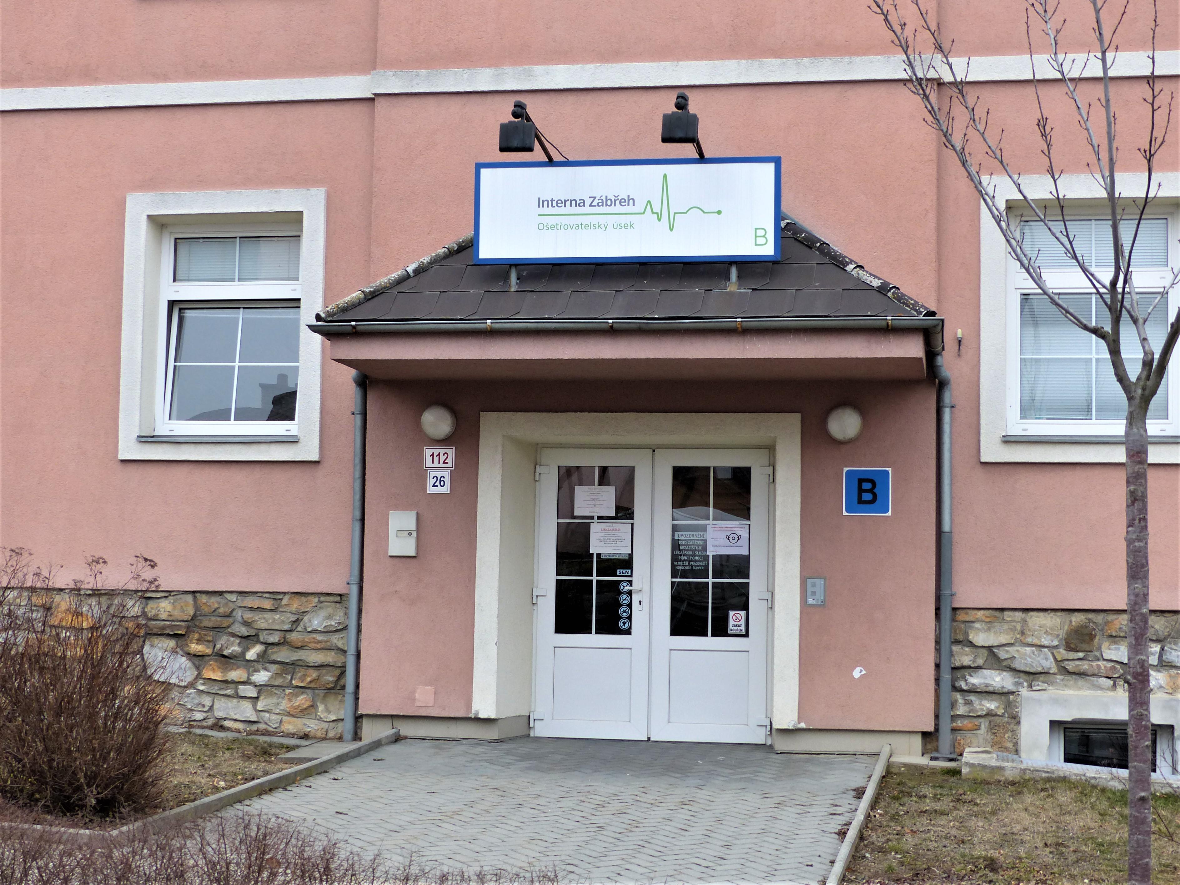 Interna Zábřeh, s.r.o. foto 3