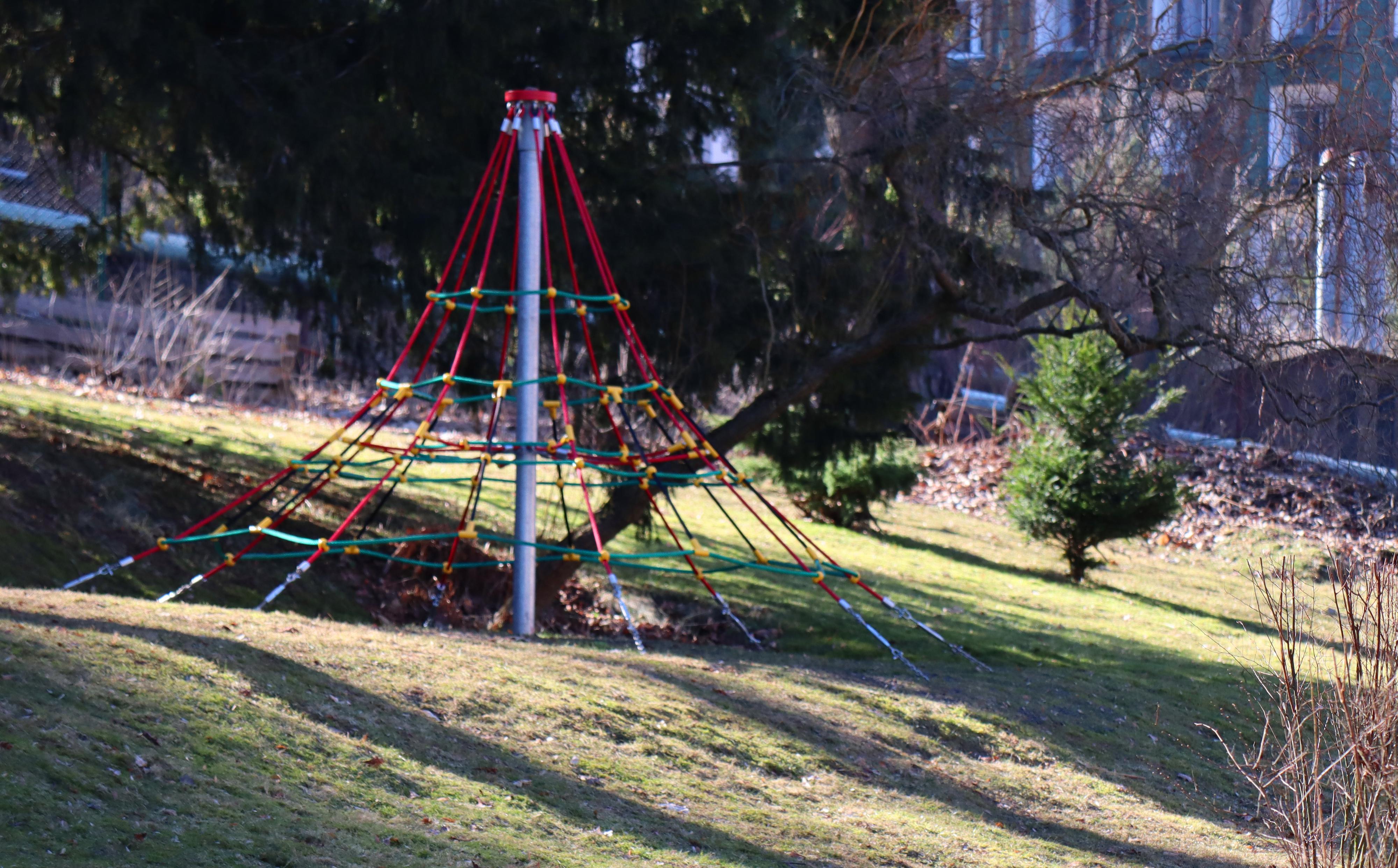 MŠ speciální Trutnov, Na Struze foto 5