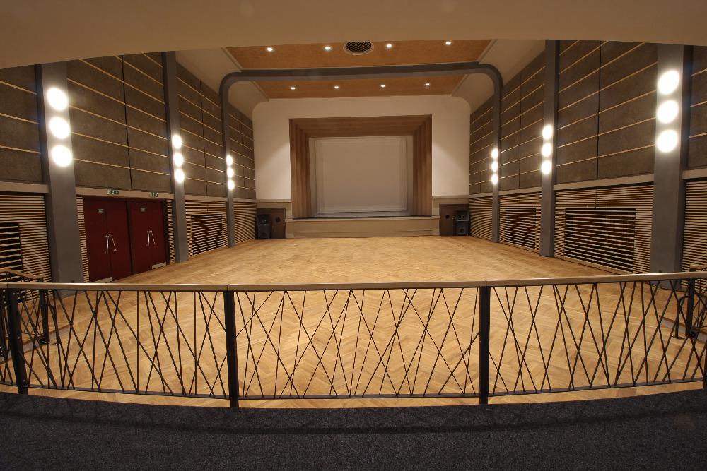 Kino Sokol Kladno foto 2