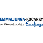 Emmaljunga Set NXT90F Outdoor black v obchodě Emmaljunga-kocarky.cz