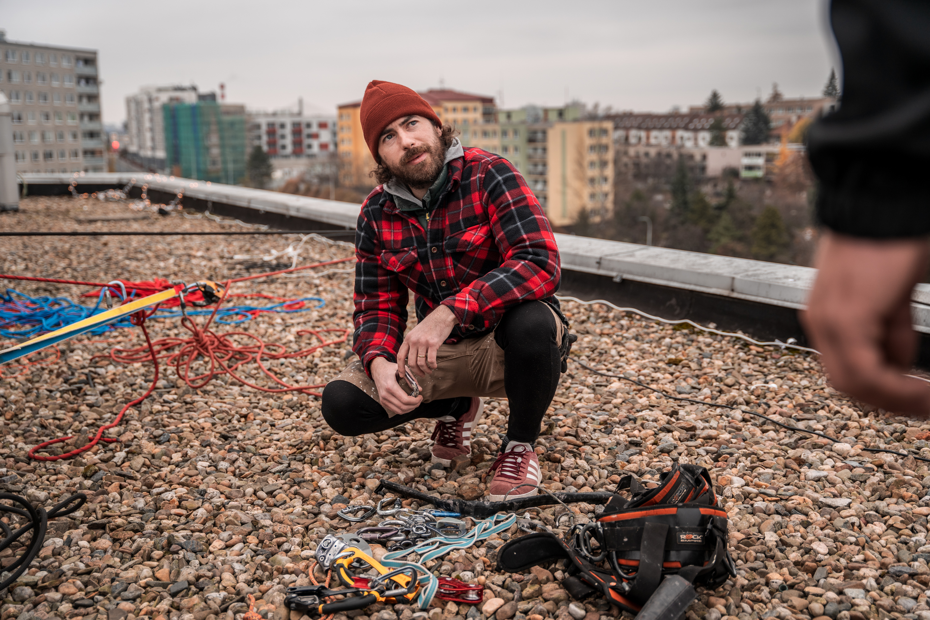 Lezecký servis s.r.o. foto 3