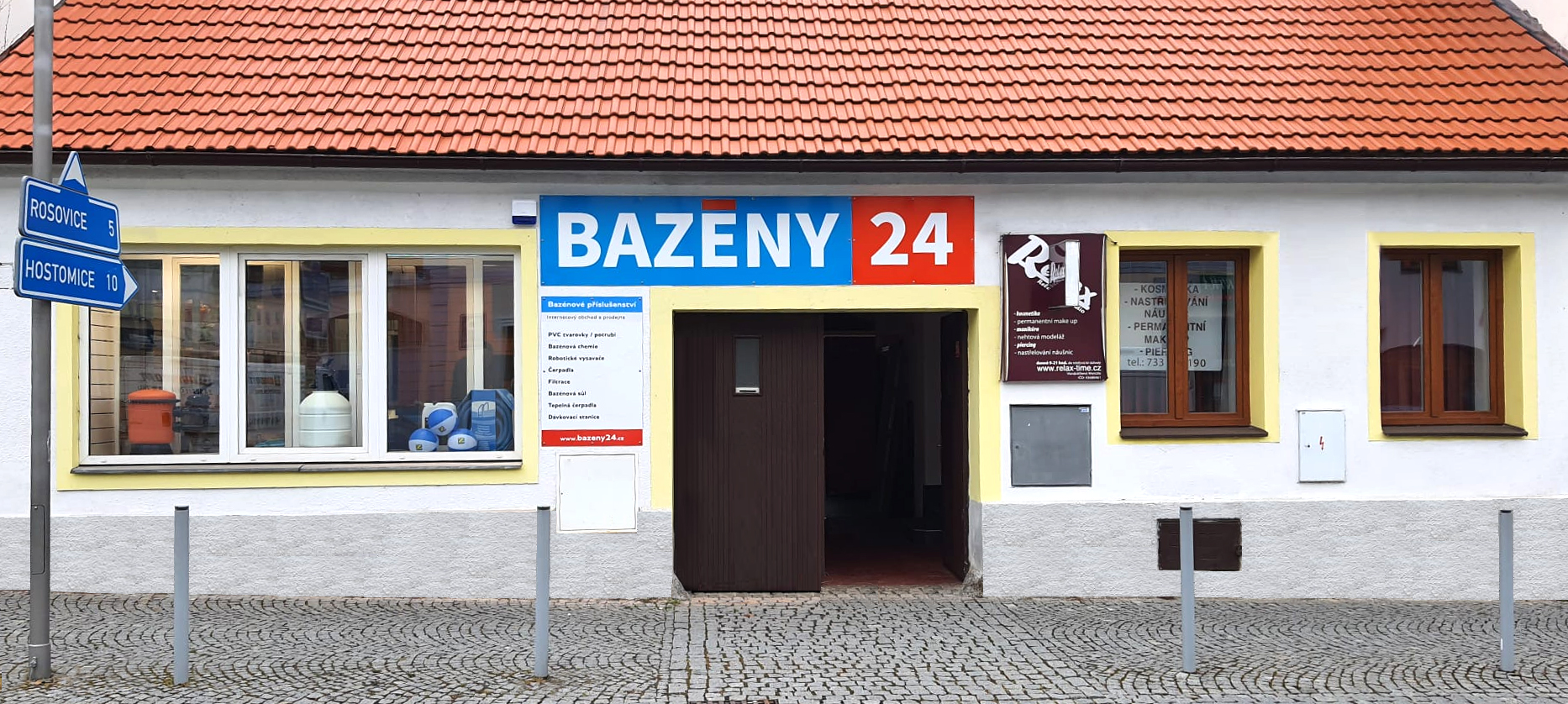 BAZÉNY24.cz foto 2