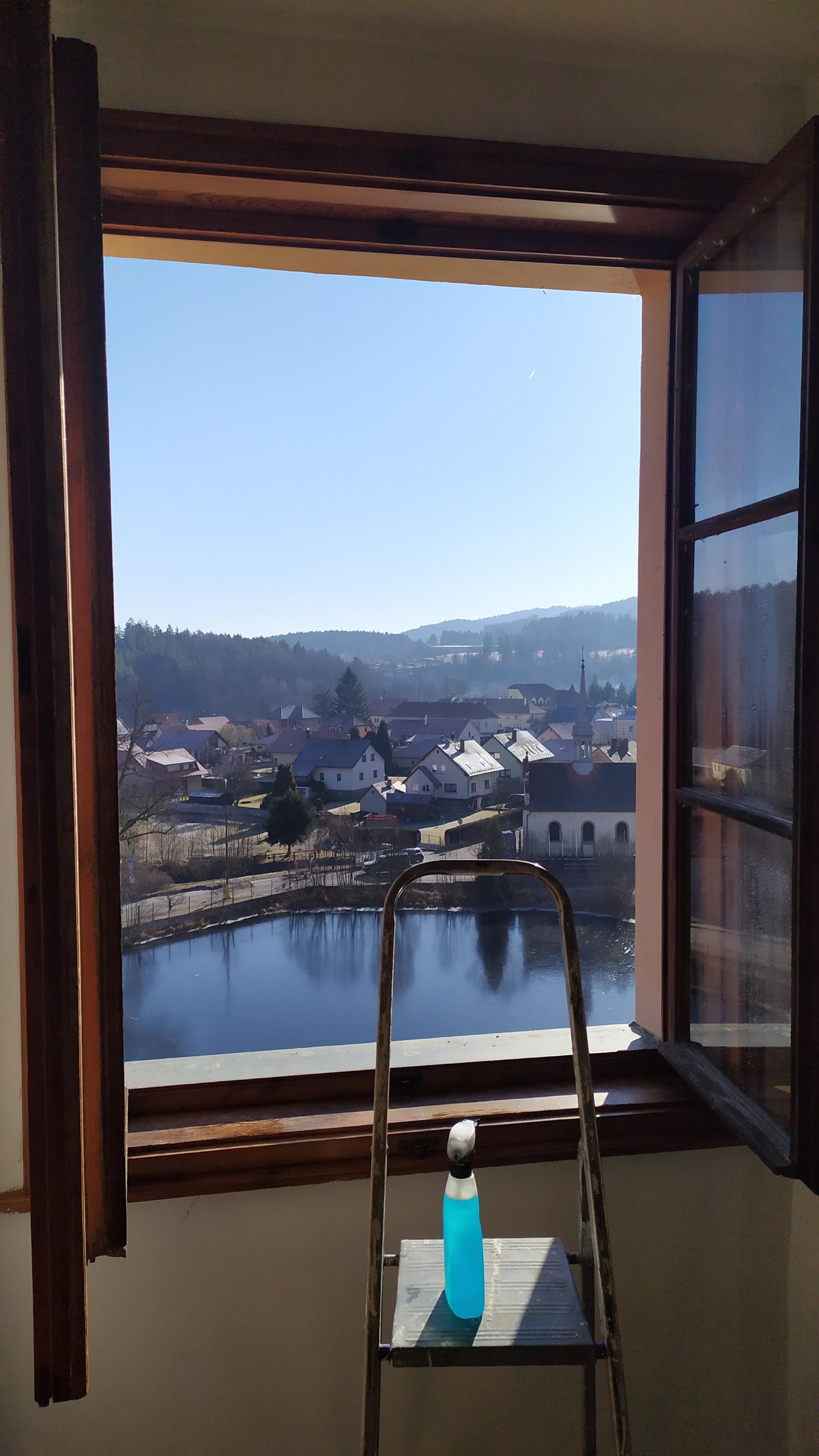 Clean Team - úklid a úklidová firma foto 6