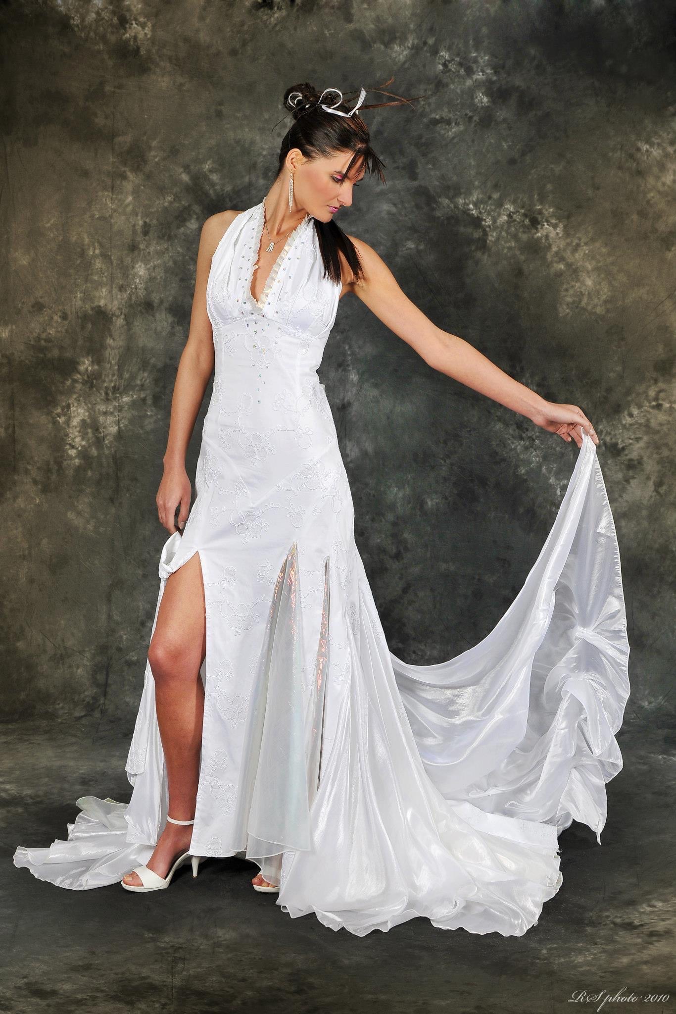 Eva Urbánková - Módní návrhářka a malířka foto 2