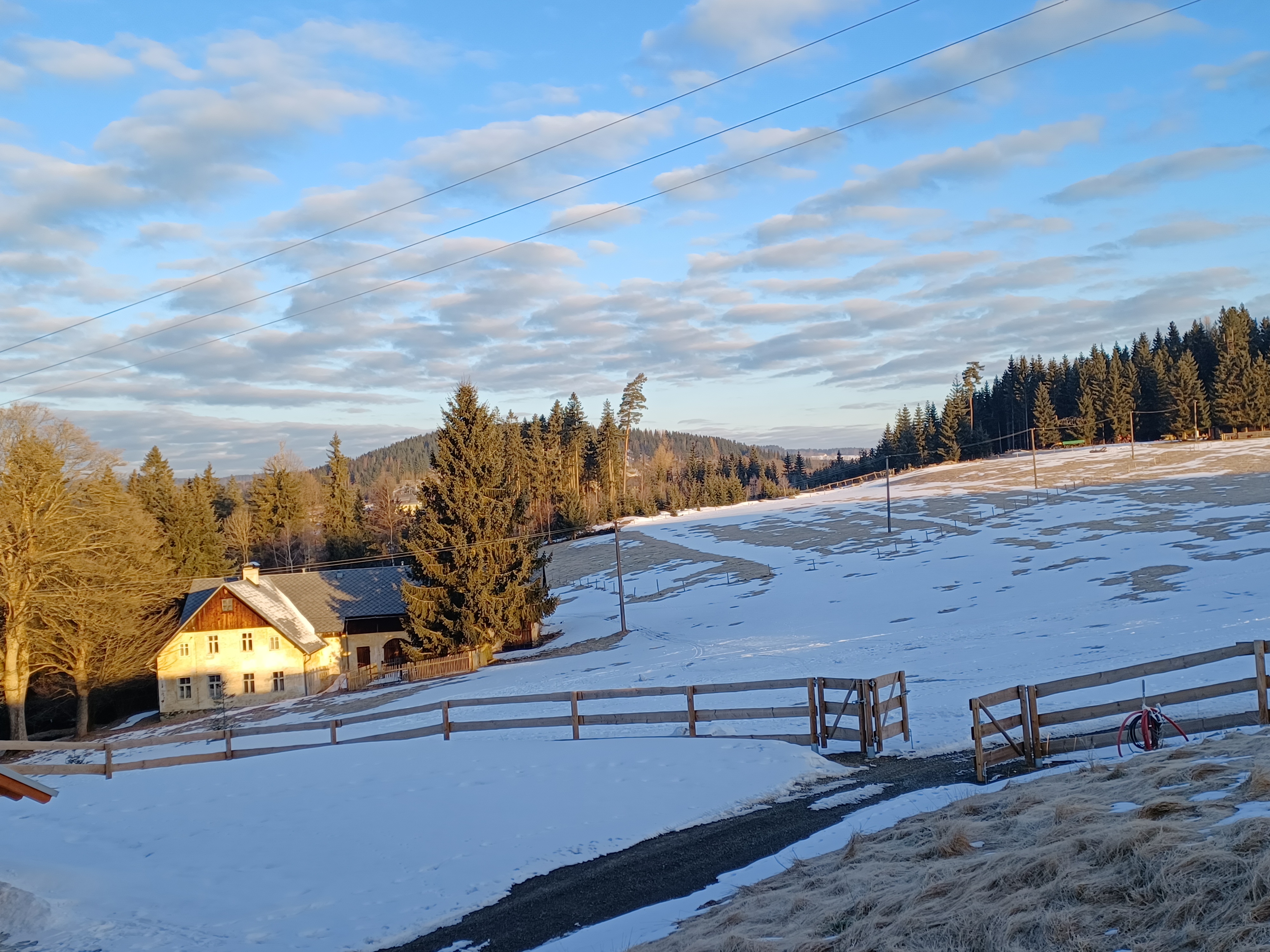 Apartmány Stráň foto 6