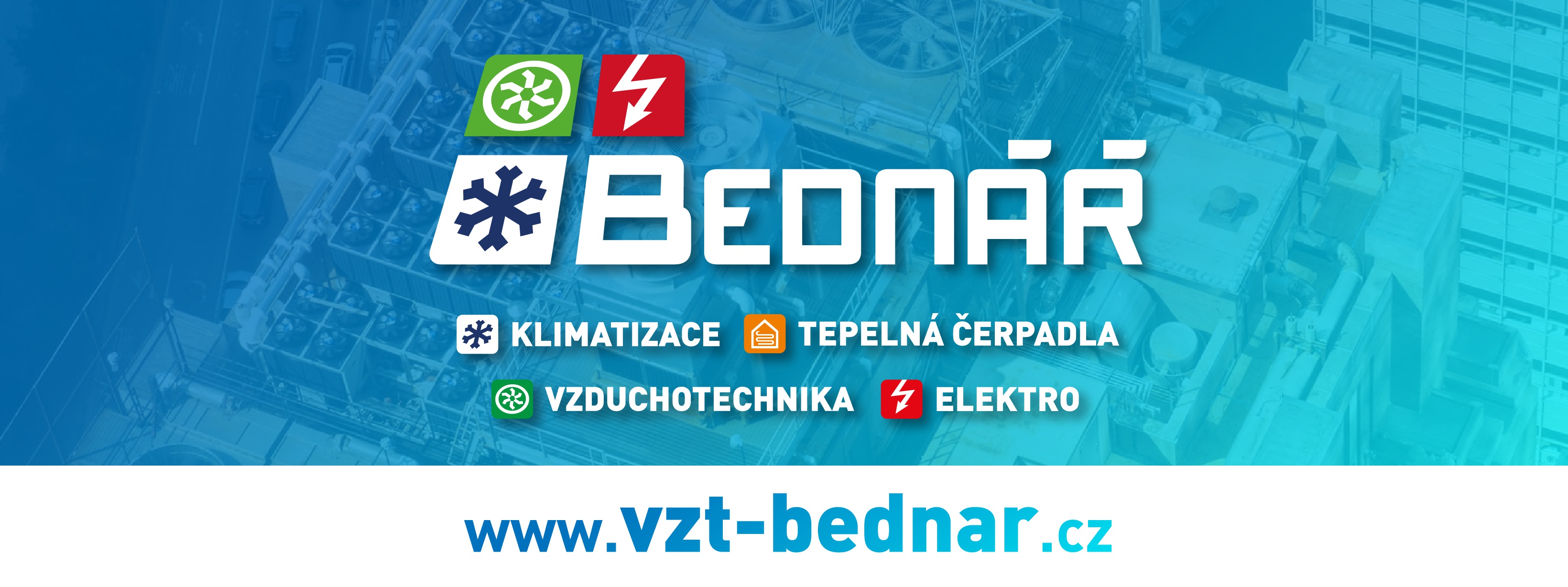 VZT - Bednář s.r.o. foto 2