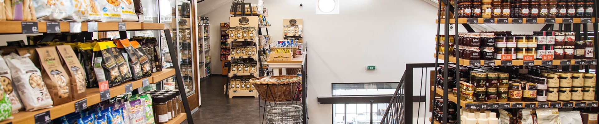 Úvodní obrázek CIPA Store