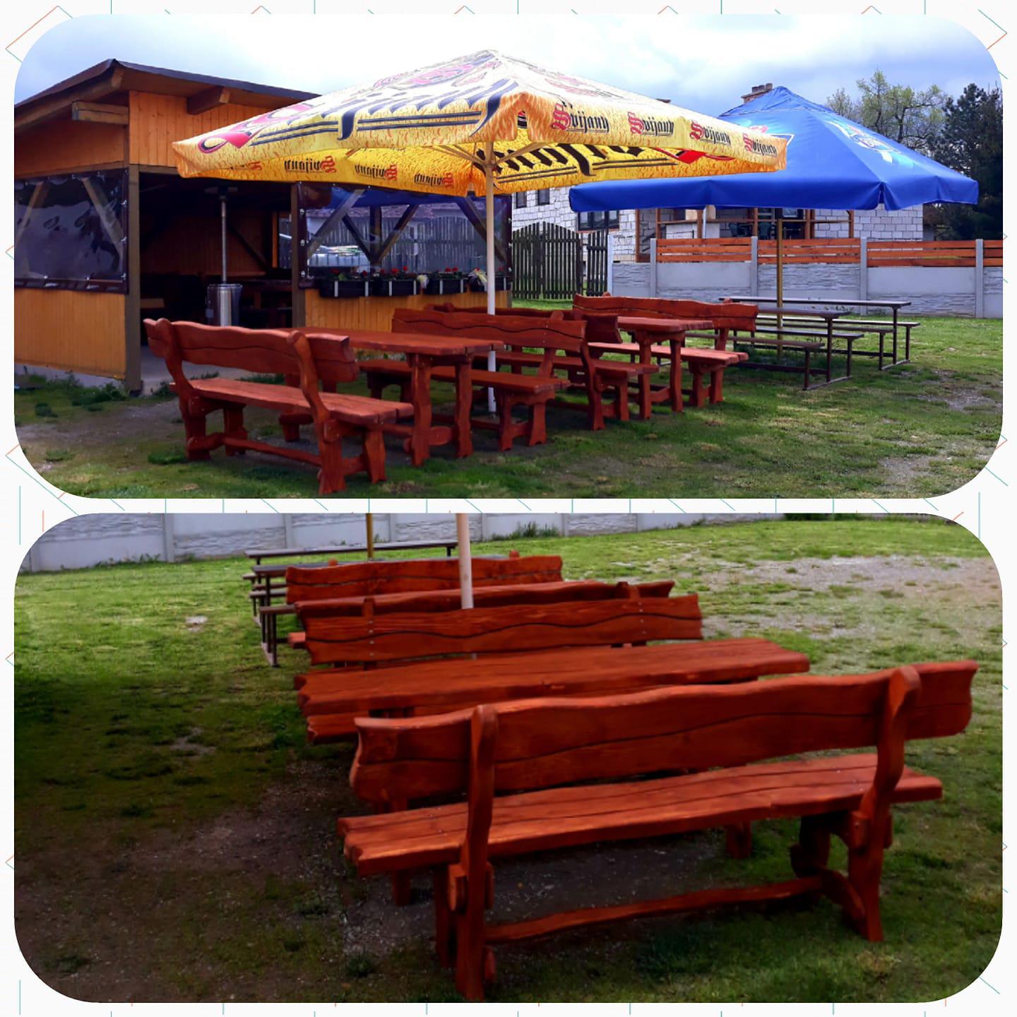 Občerstvení V Bazaru foto 3