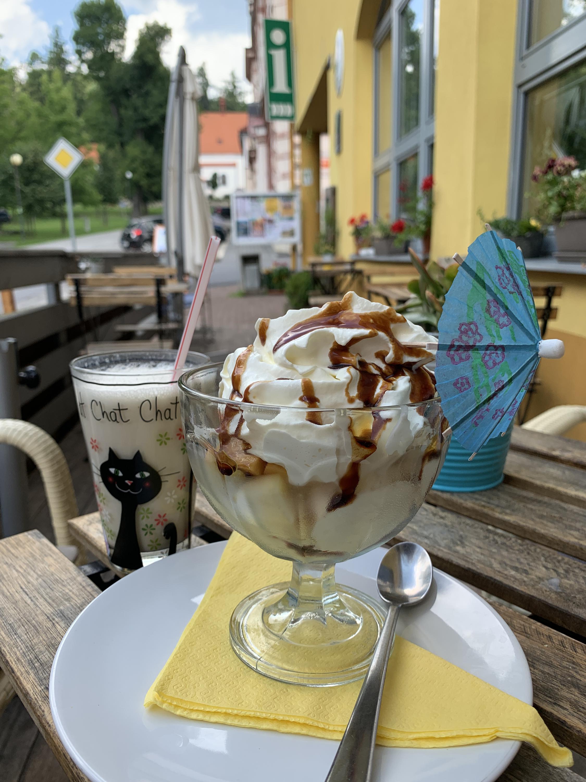 Kulturní a informační centrum Horní Planá foto 2