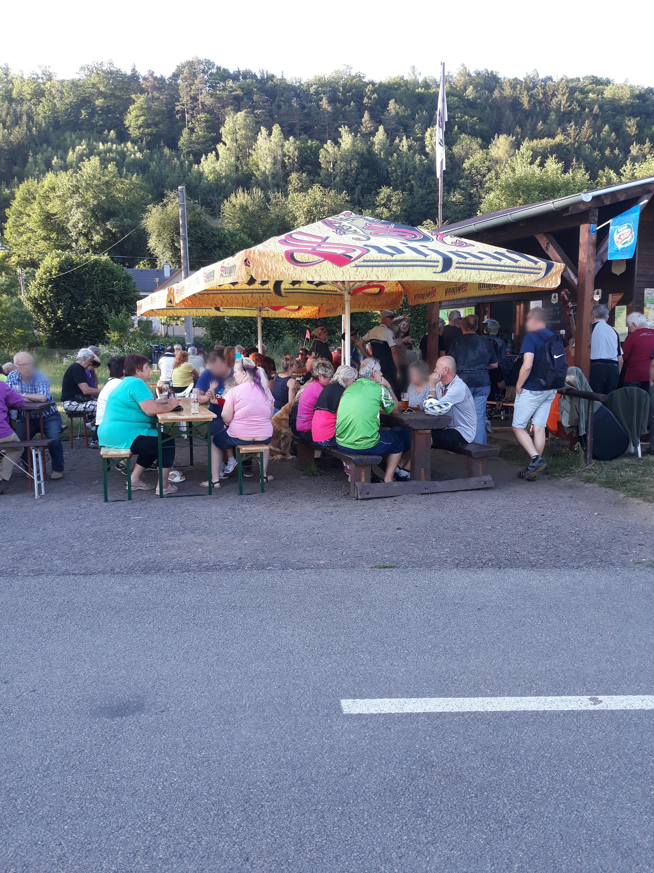 Občerstvení U Milušky foto 4
