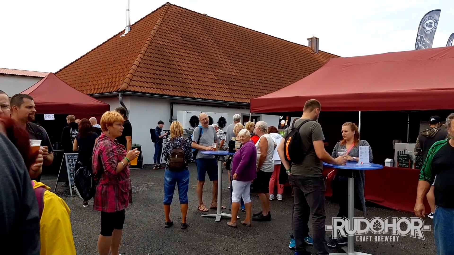 Pivovar Rudohor foto 6