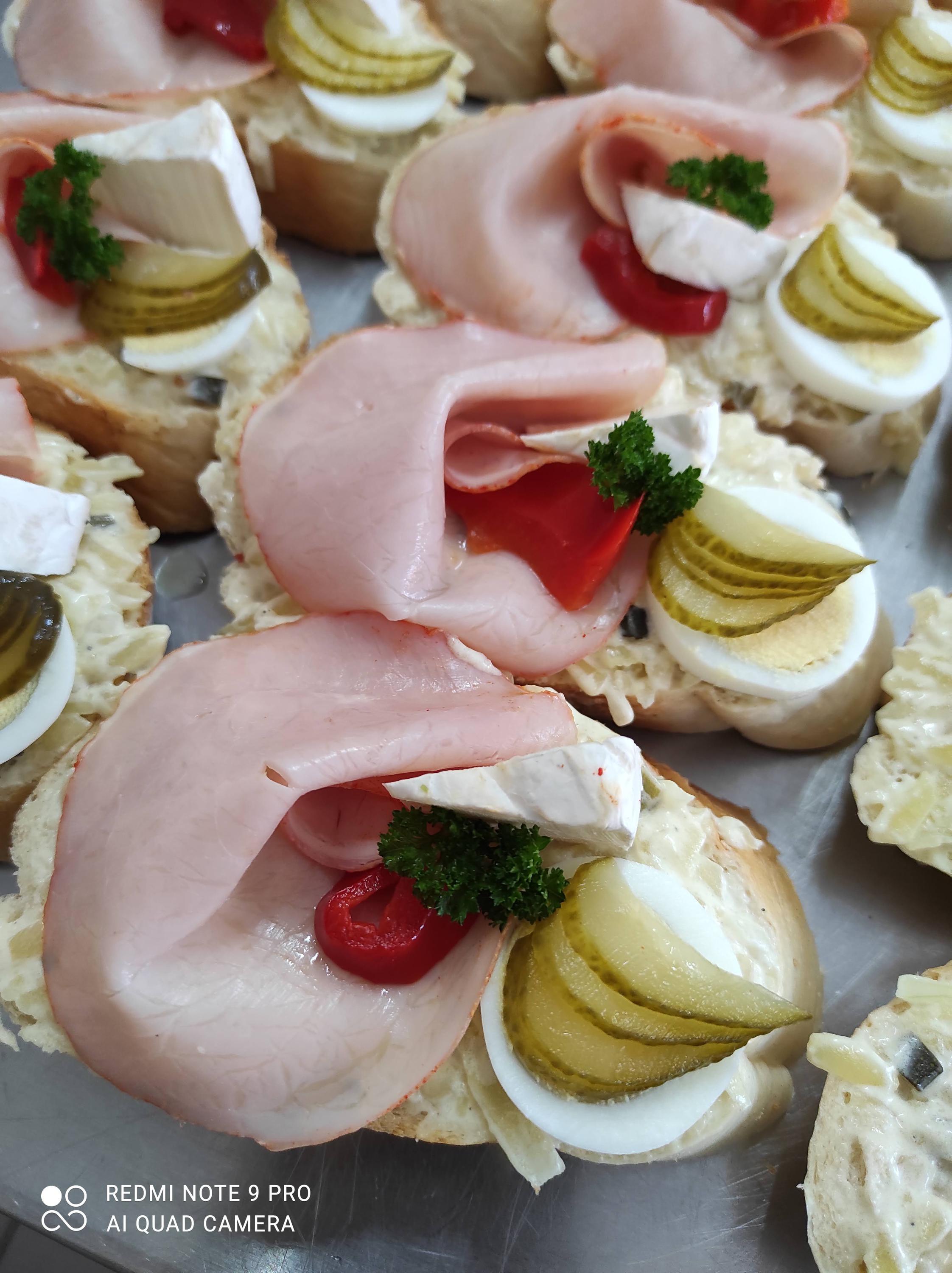 Mapexo Catering foto 5