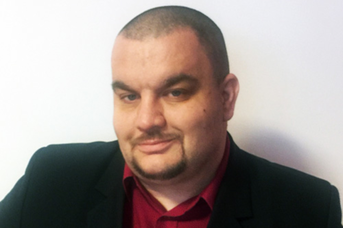 Lukáš Tichý - Zkušený realitní makléř