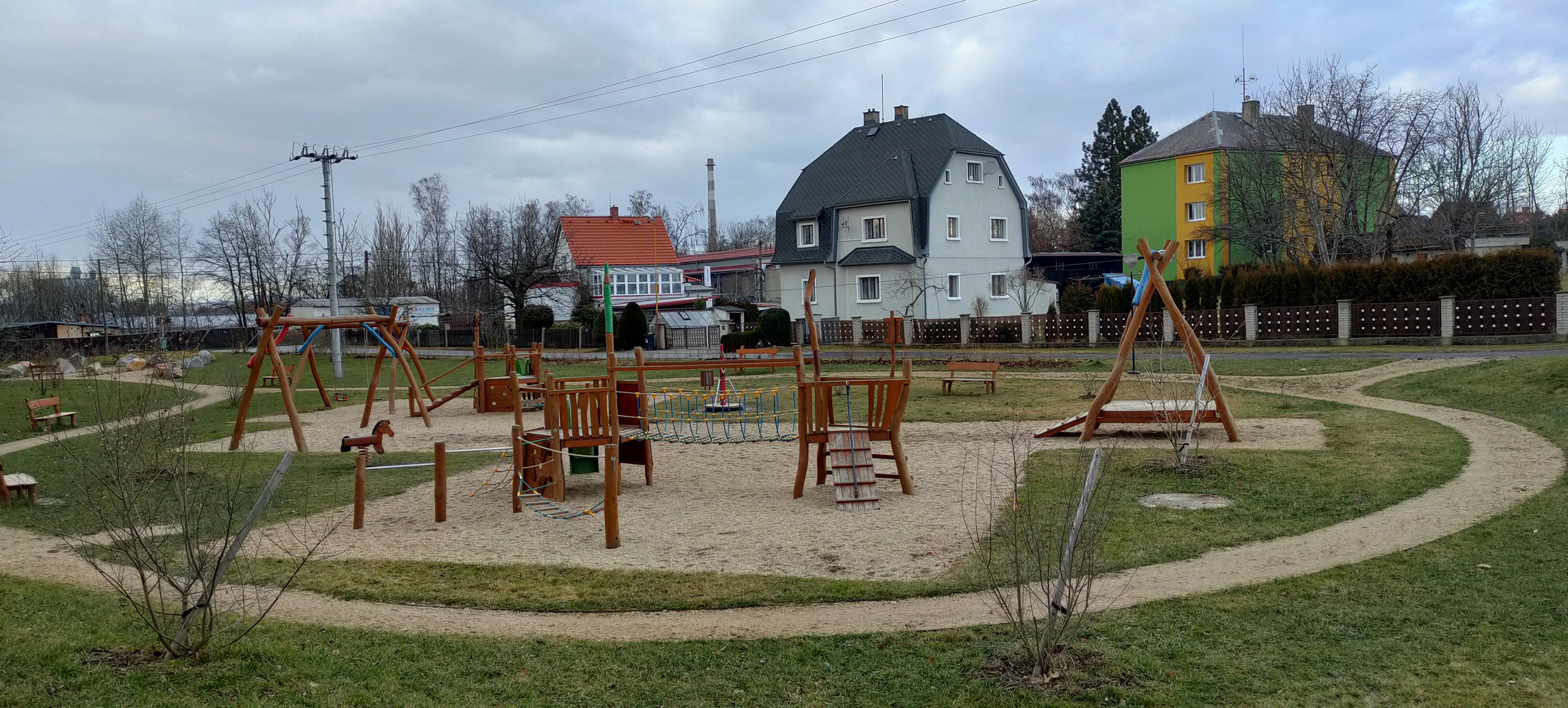 MŠ Hrádek nad Nisou, Oldřichovská foto 2