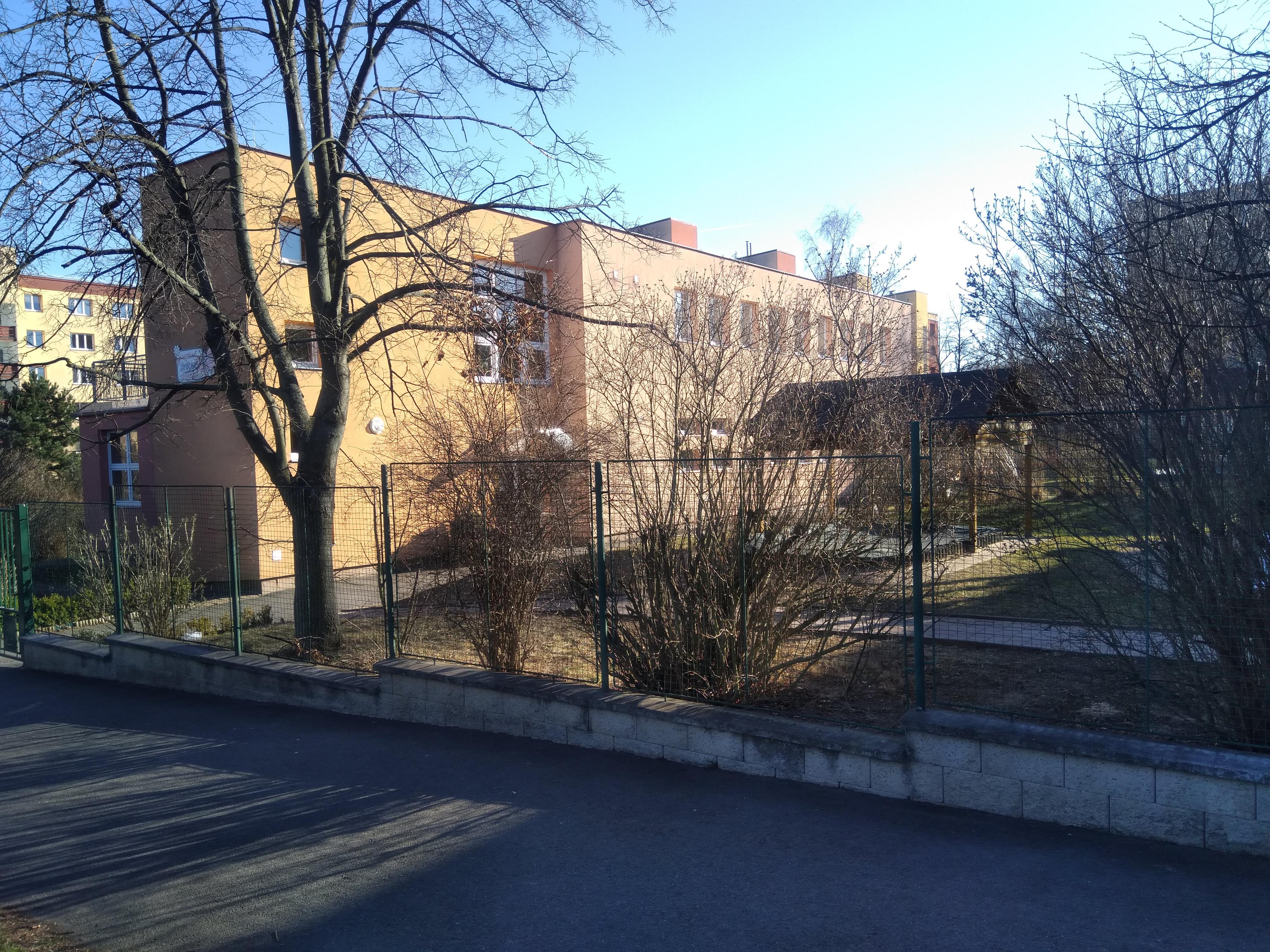 Mateřská škola Motýlek, příspěvková organizace foto 5