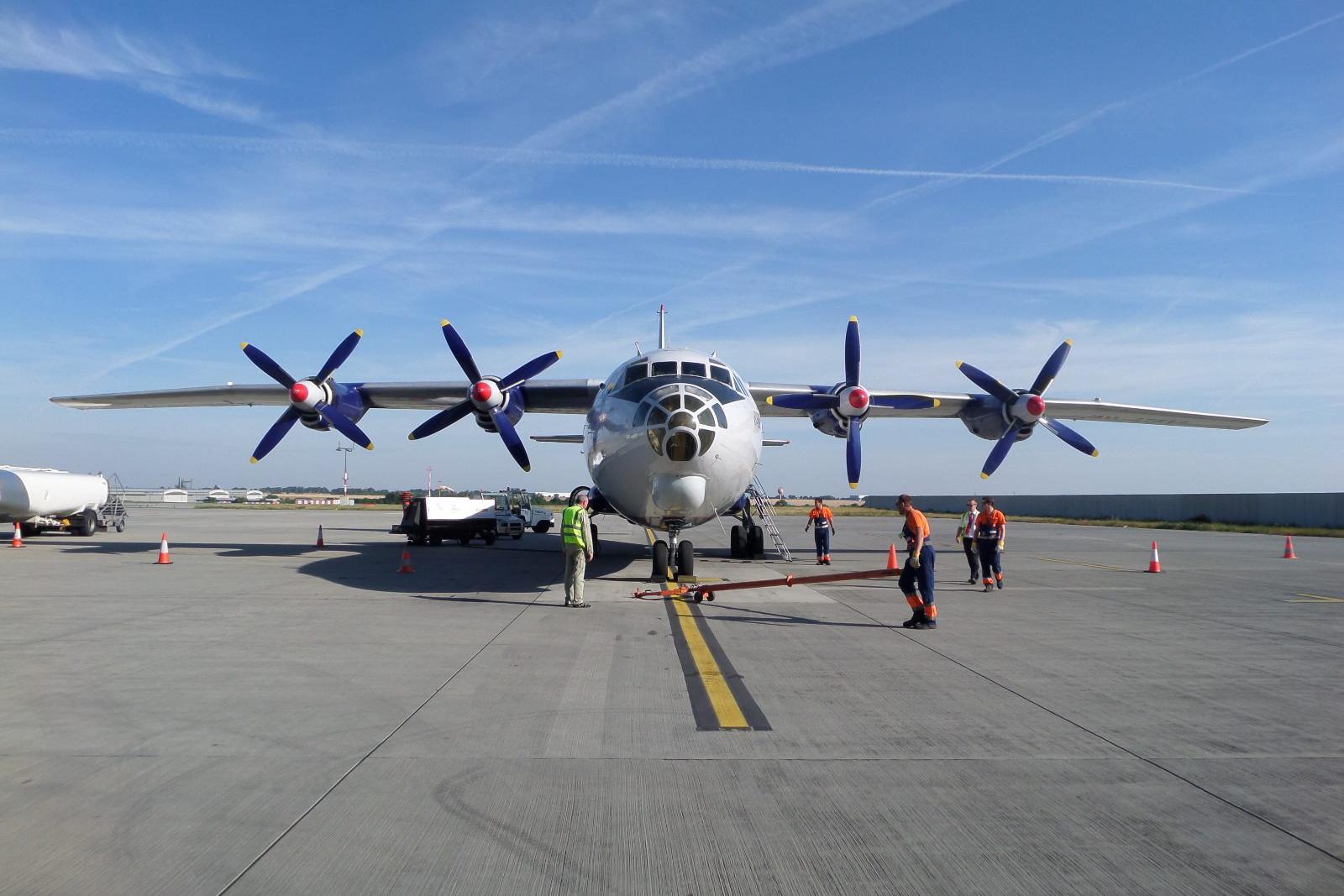 Air Transport Solutions